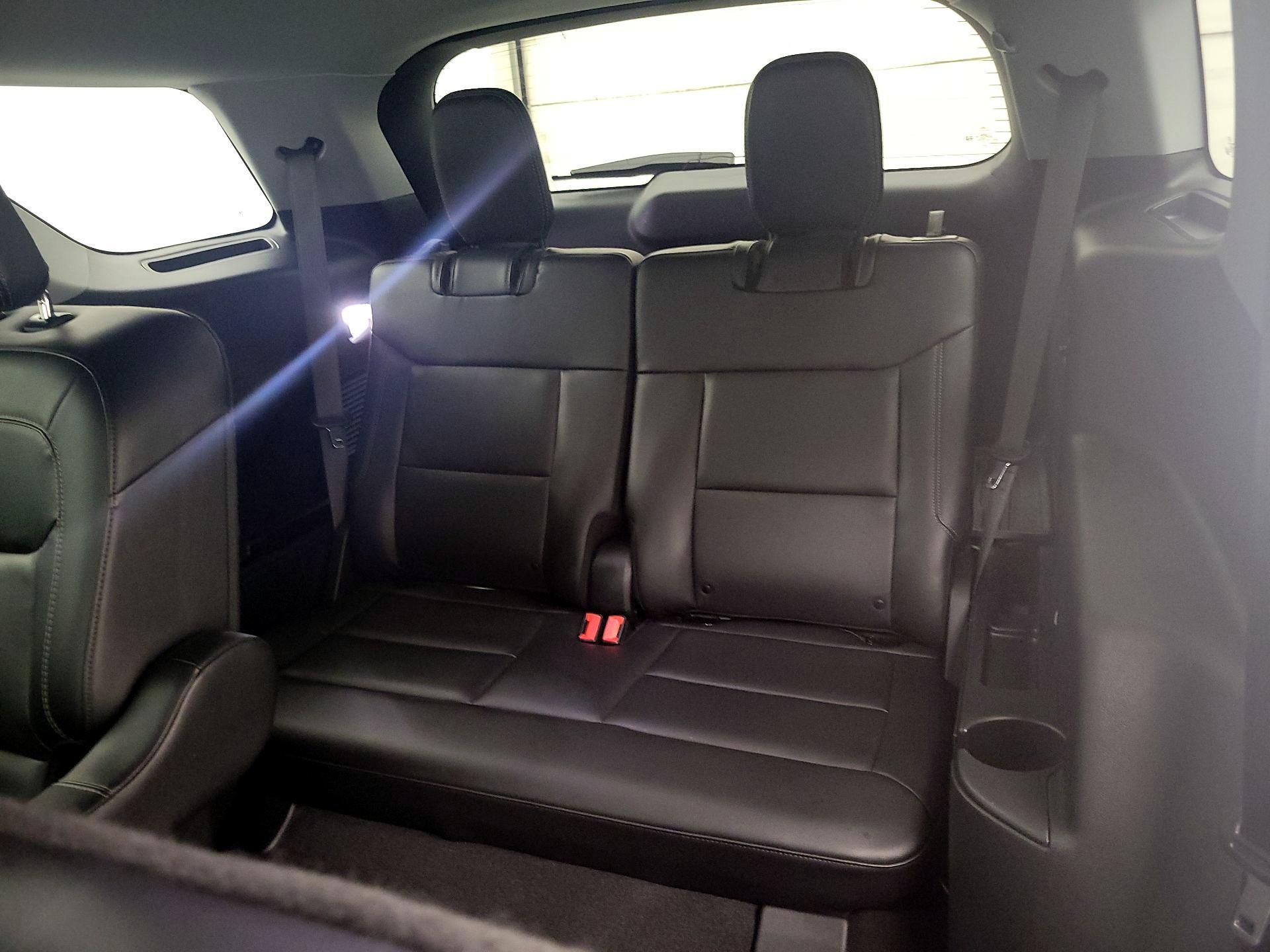 Thumbnail: 2023 Ford Explorer - 20