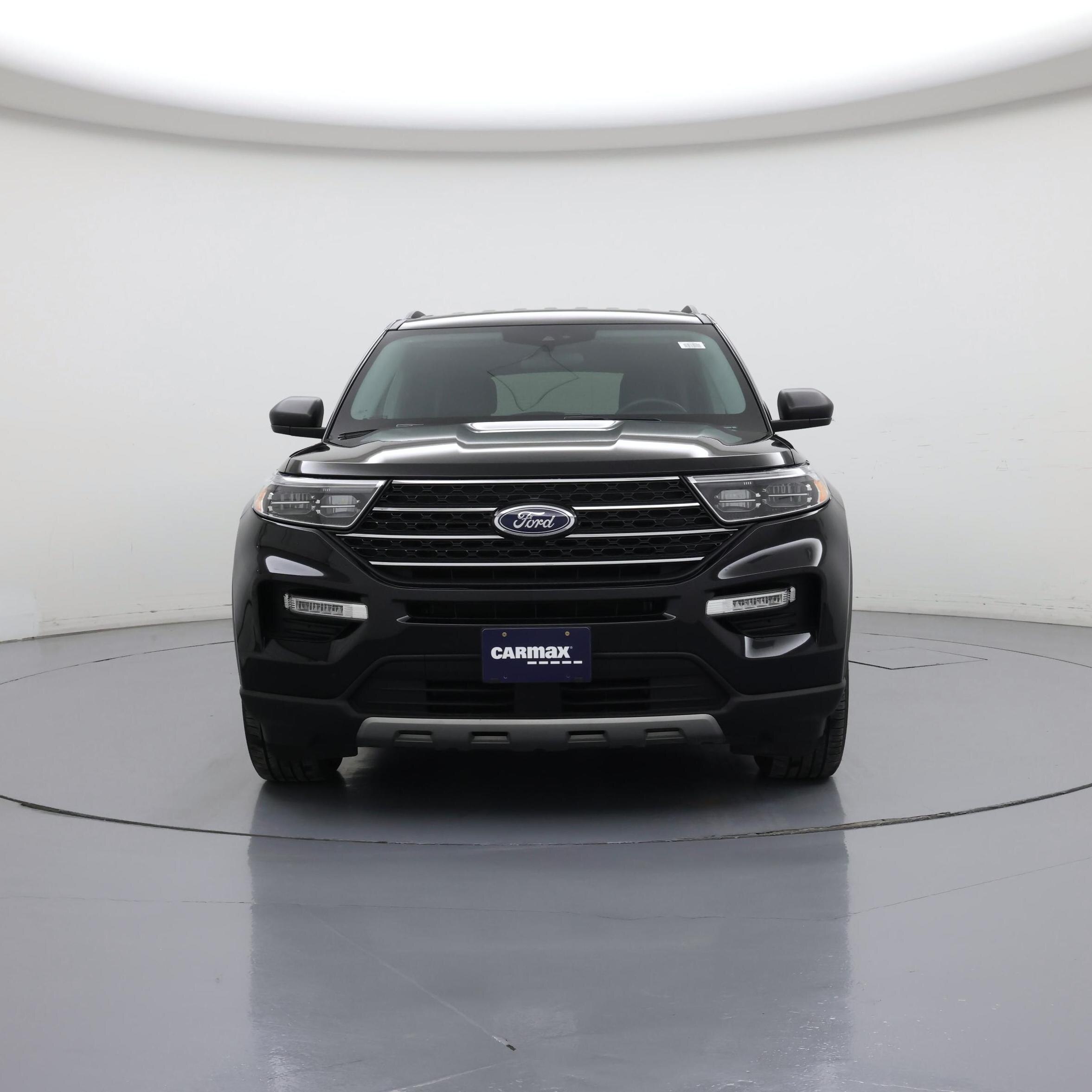 Thumbnail: 2023 Ford Explorer - 5