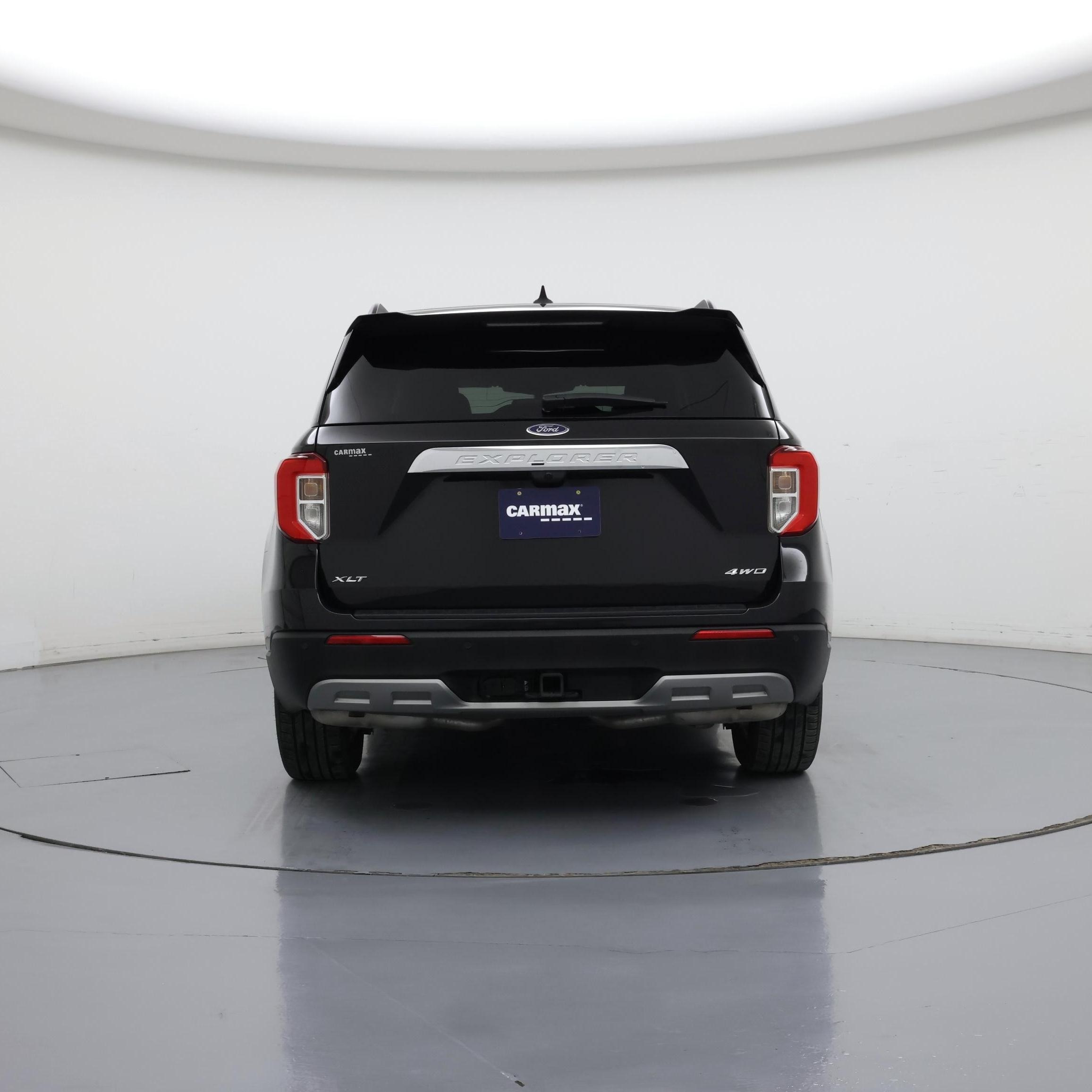 Thumbnail: 2023 Ford Explorer - 6