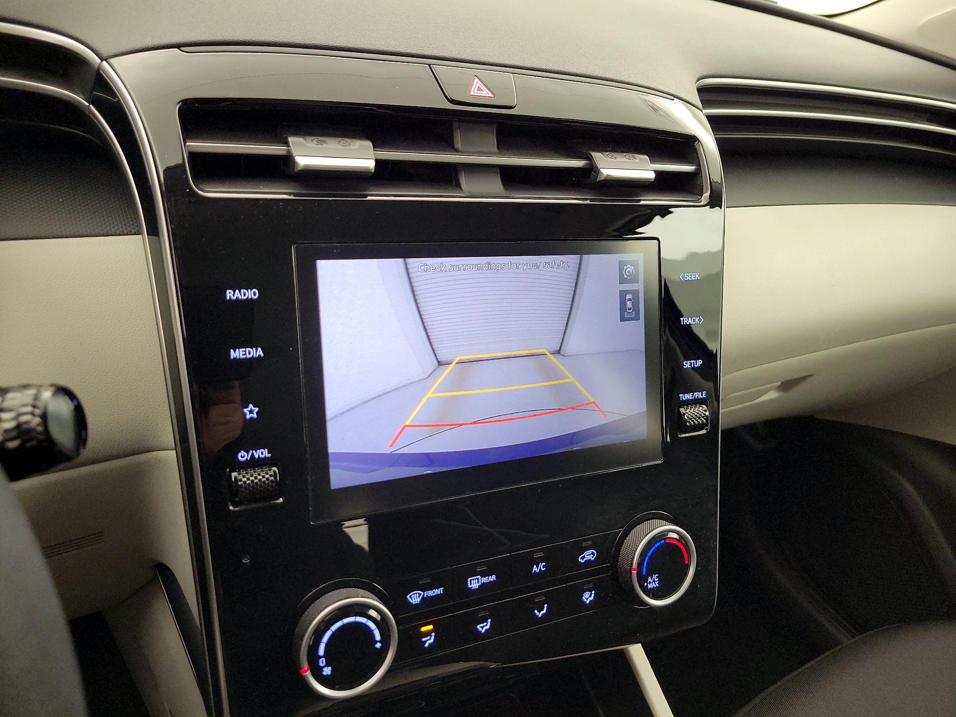 Thumbnail: 2023 Hyundai Tucson - 14