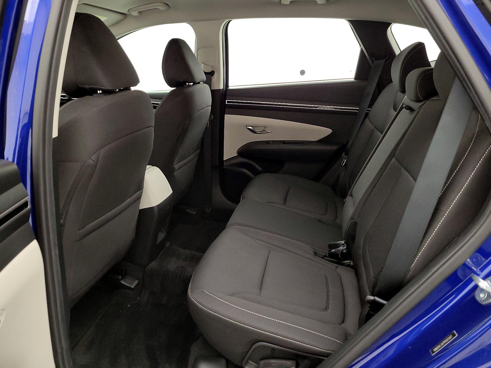 Thumbnail: 2023 Hyundai Tucson - 19