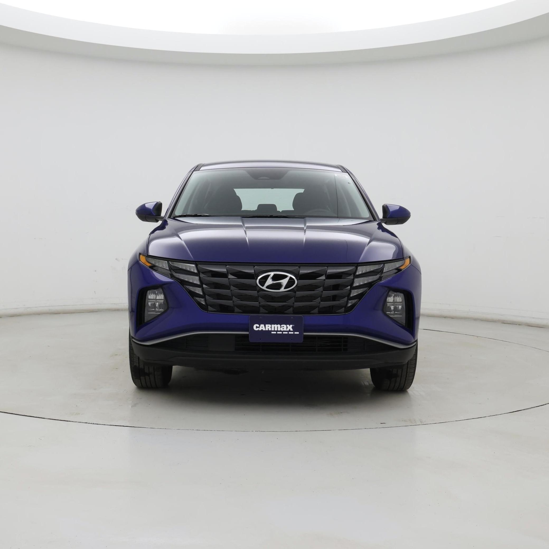 Thumbnail: 2023 Hyundai Tucson - 5