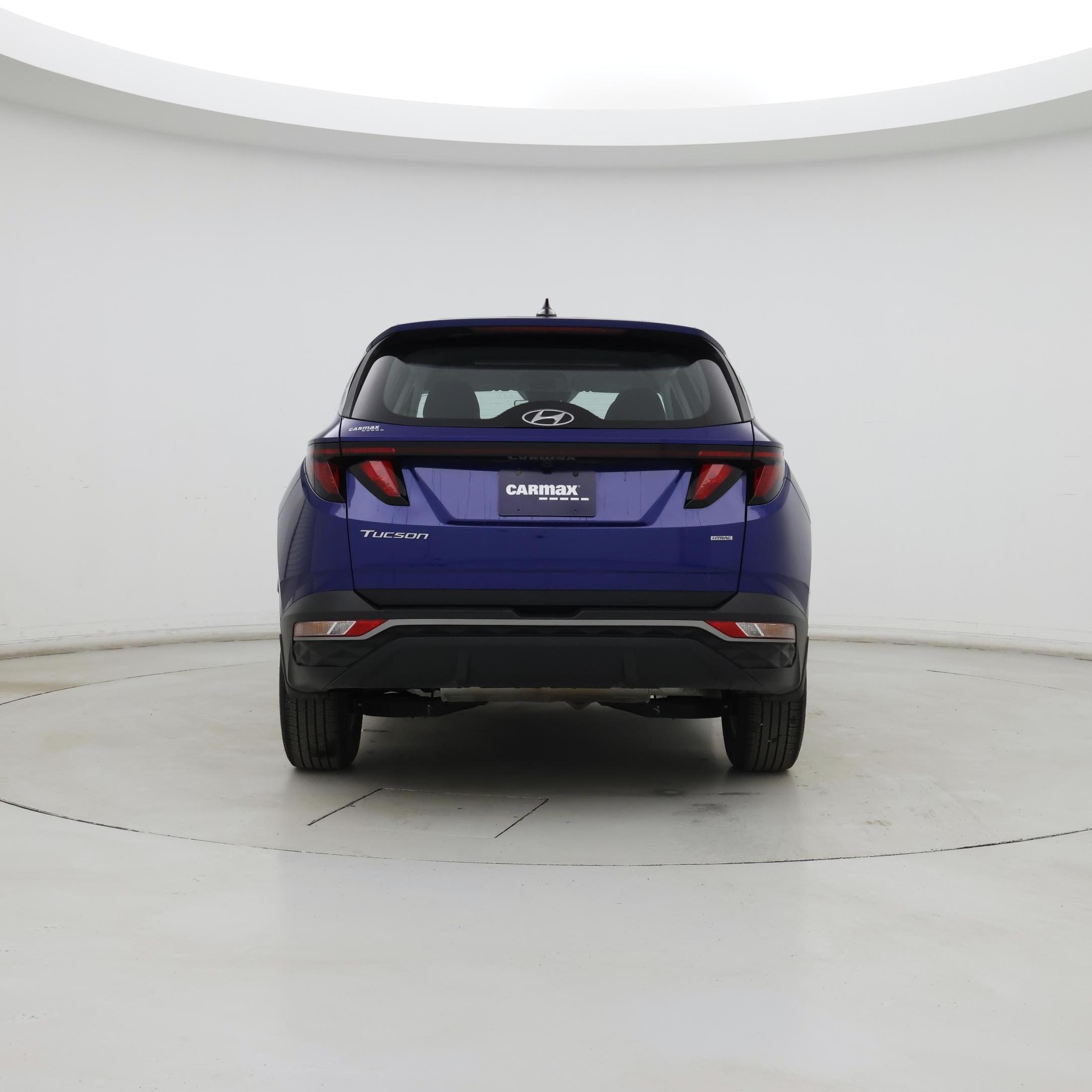 Thumbnail: 2023 Hyundai Tucson - 6