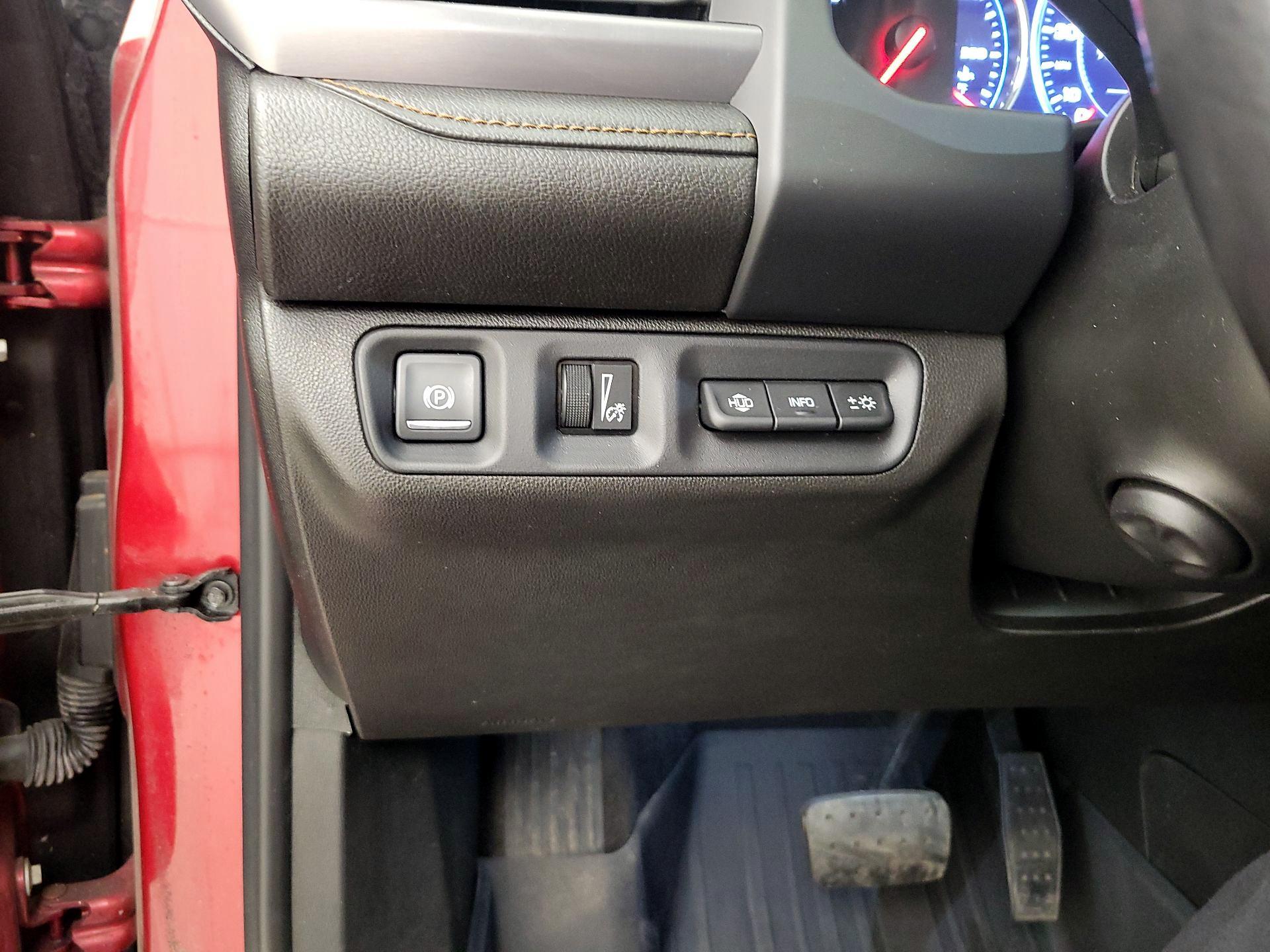 Thumbnail: 2021 GMC Acadia - 13