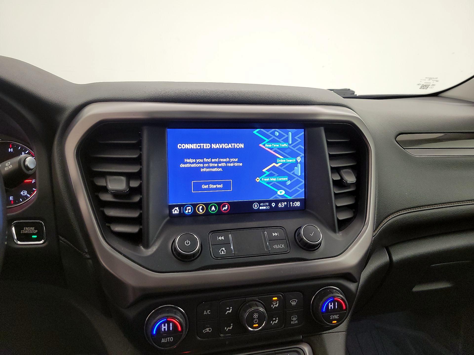 Thumbnail: 2021 GMC Acadia - 14