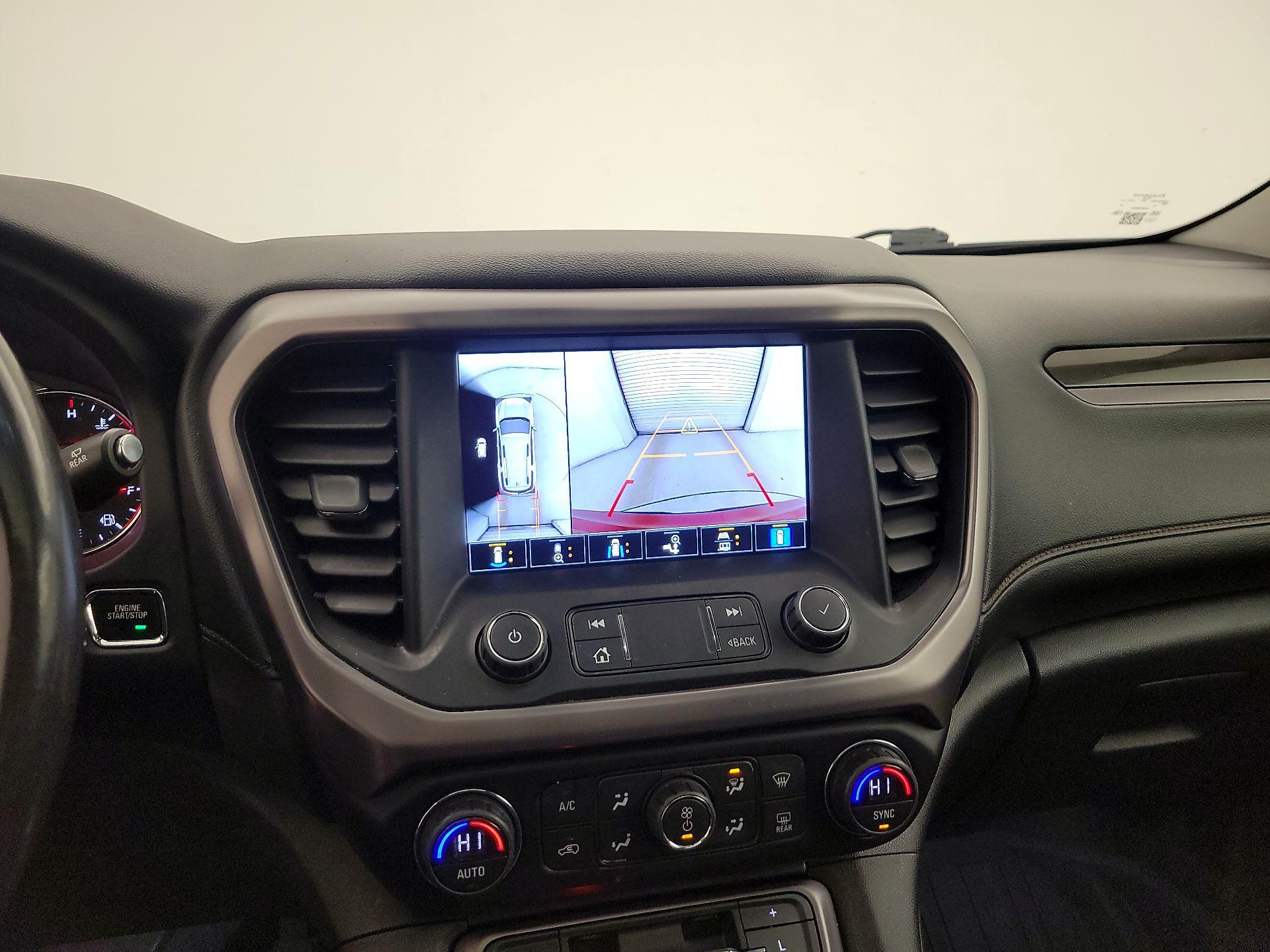 Thumbnail: 2021 GMC Acadia - 15