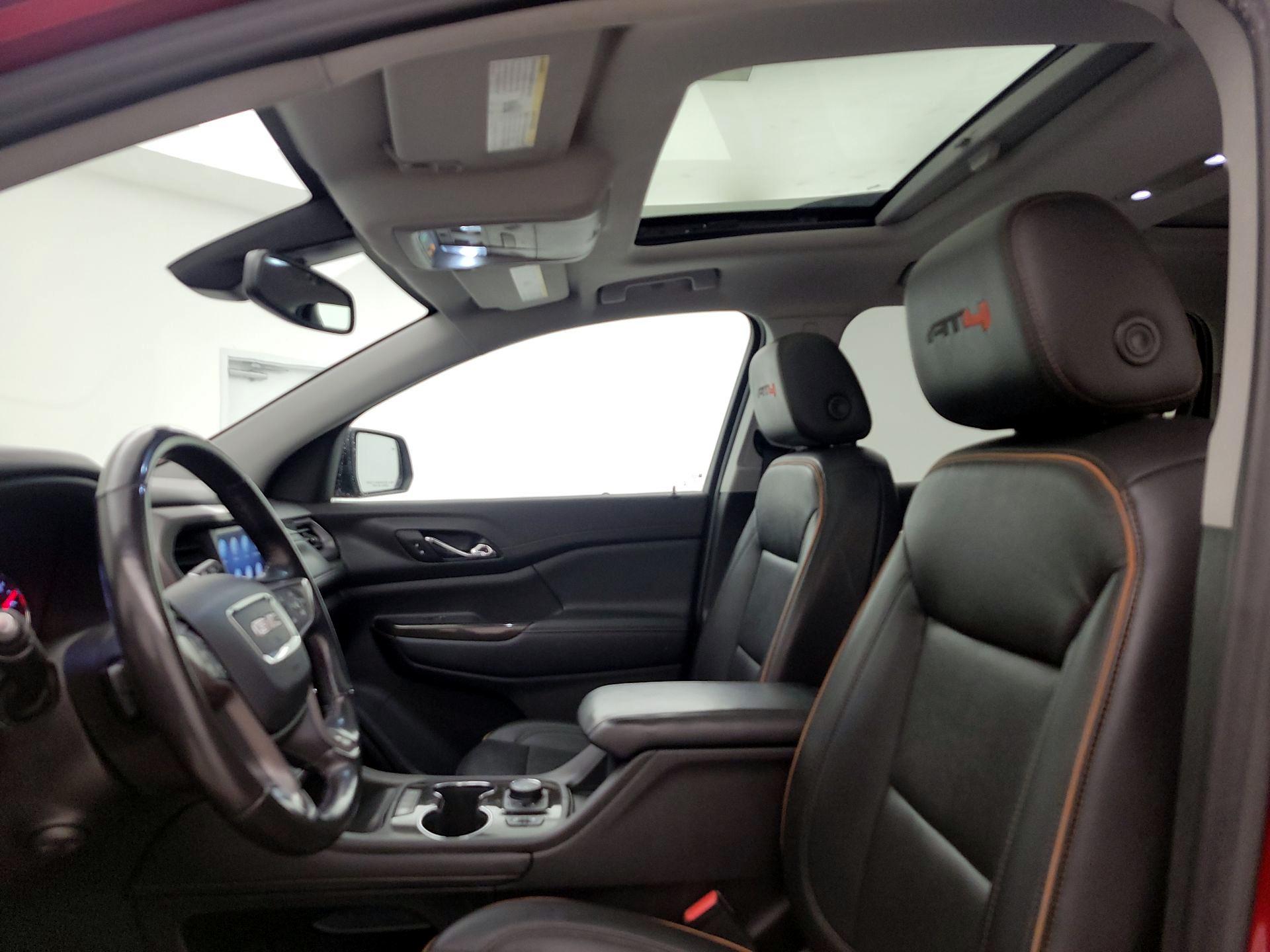 Thumbnail: 2021 GMC Acadia - 20