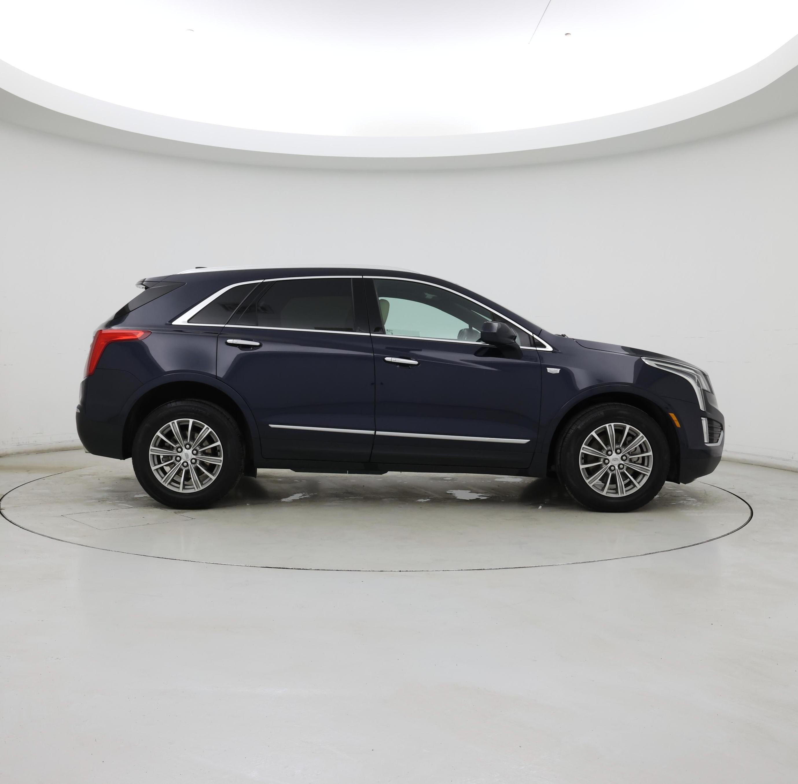 Thumbnail: 2017 Cadillac XT5 - 7