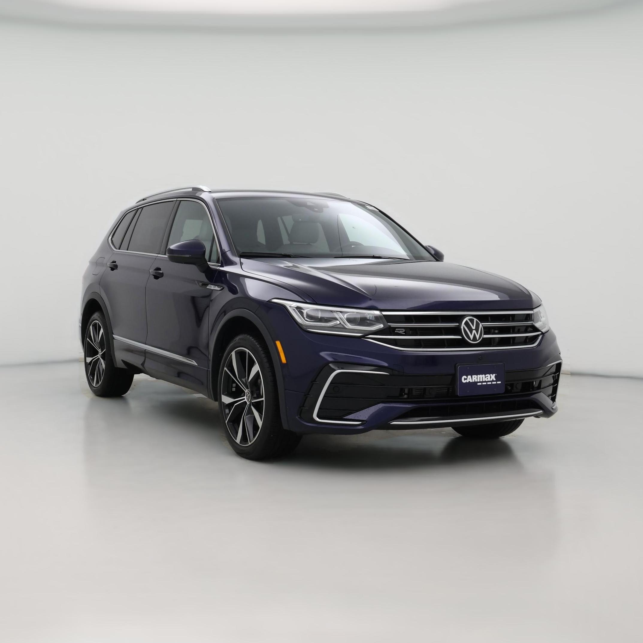 Thumbnail: 2024 Volkswagen Tiguan - 1
