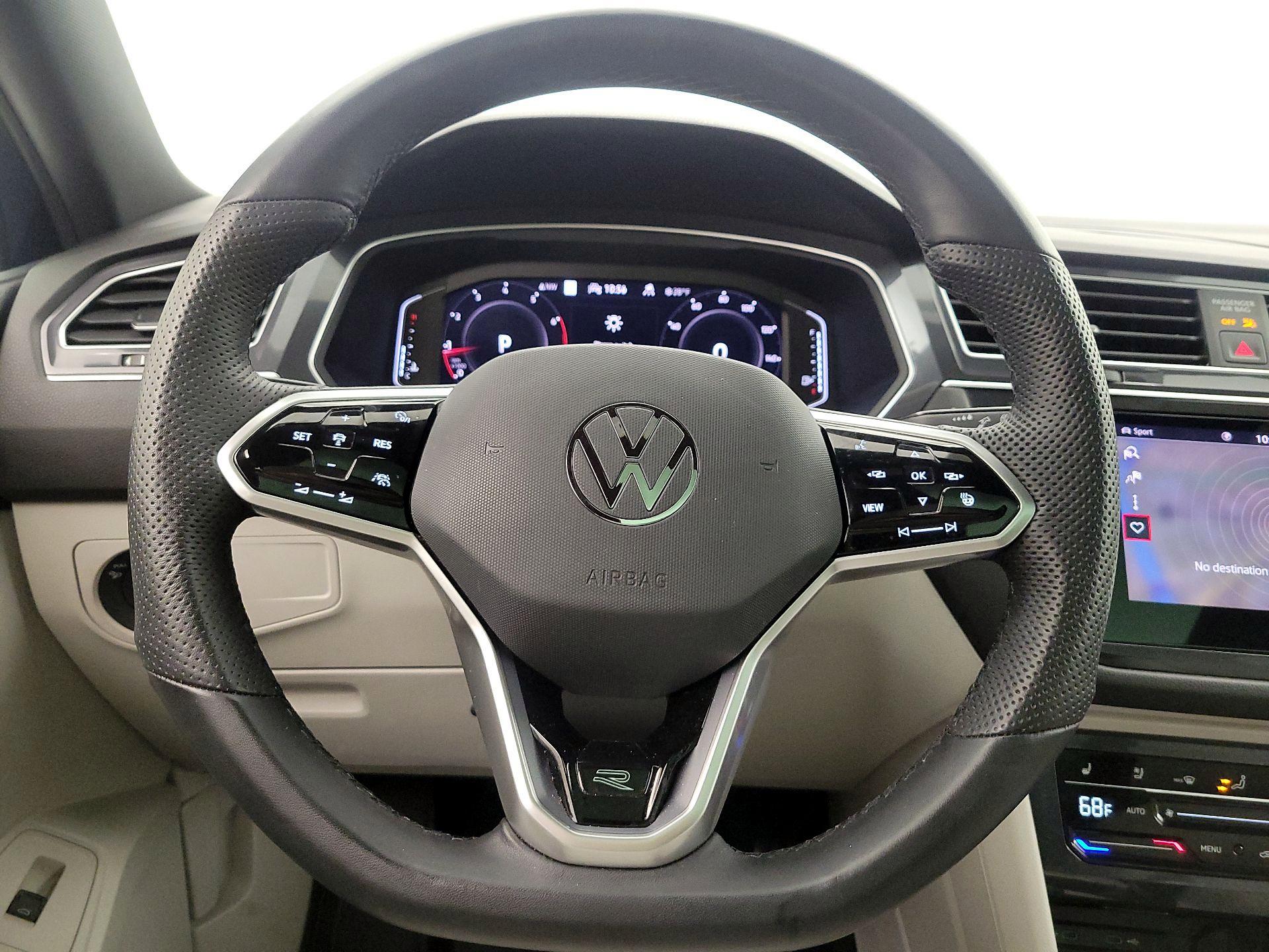 Thumbnail: 2024 Volkswagen Tiguan - 10