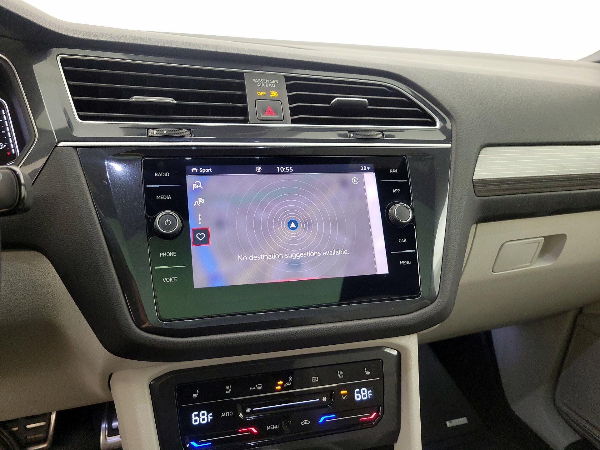 Thumbnail: 2024 Volkswagen Tiguan - 14