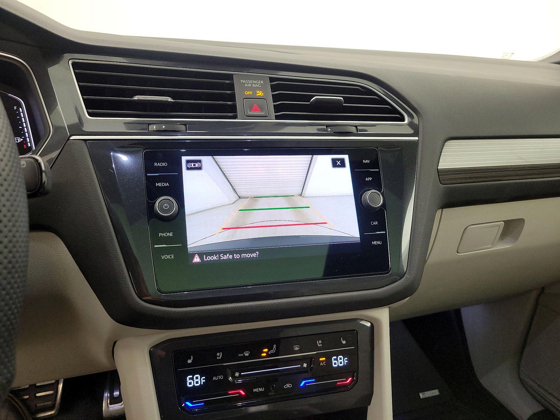 Thumbnail: 2024 Volkswagen Tiguan - 15