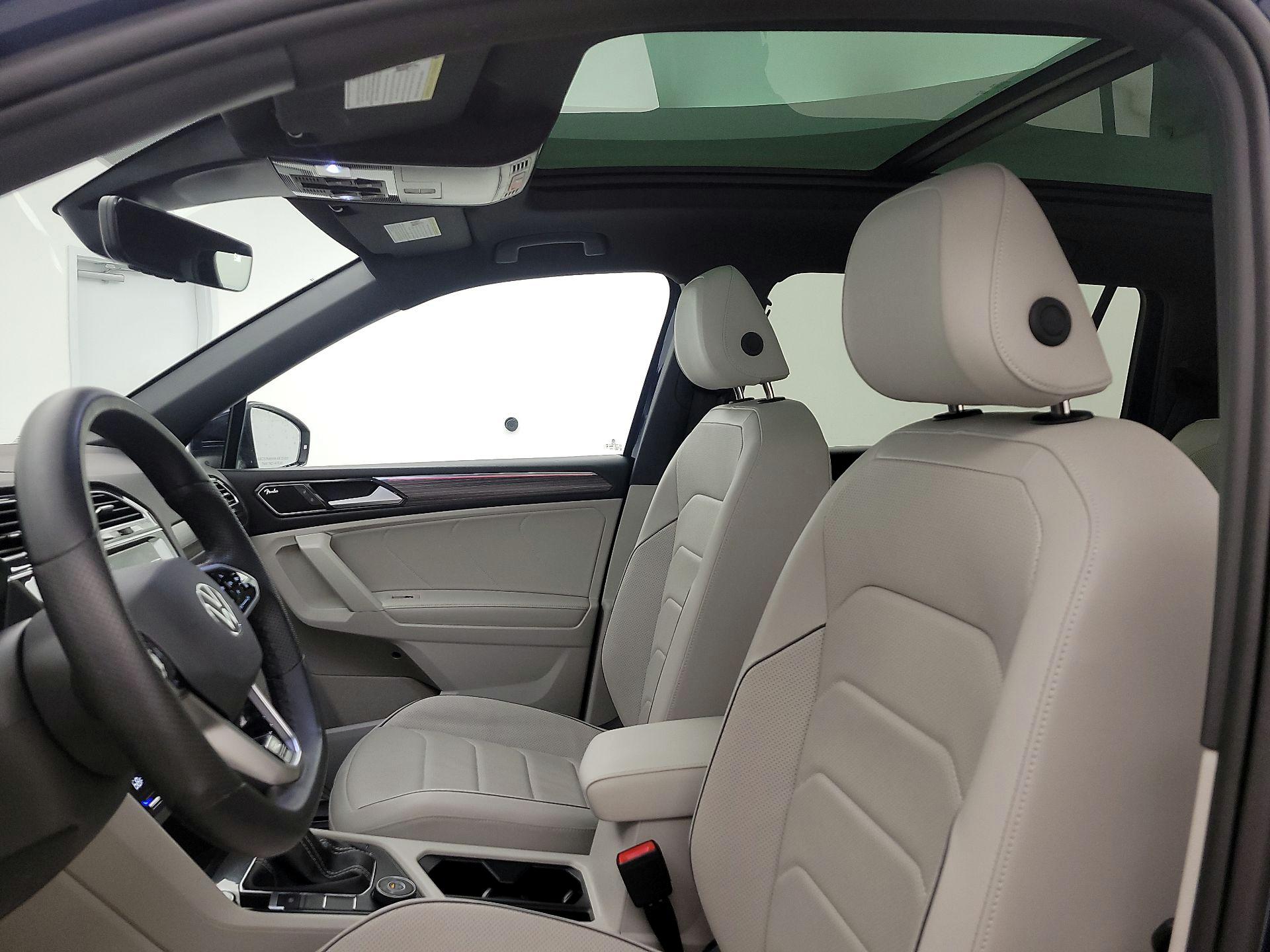 Thumbnail: 2024 Volkswagen Tiguan - 20