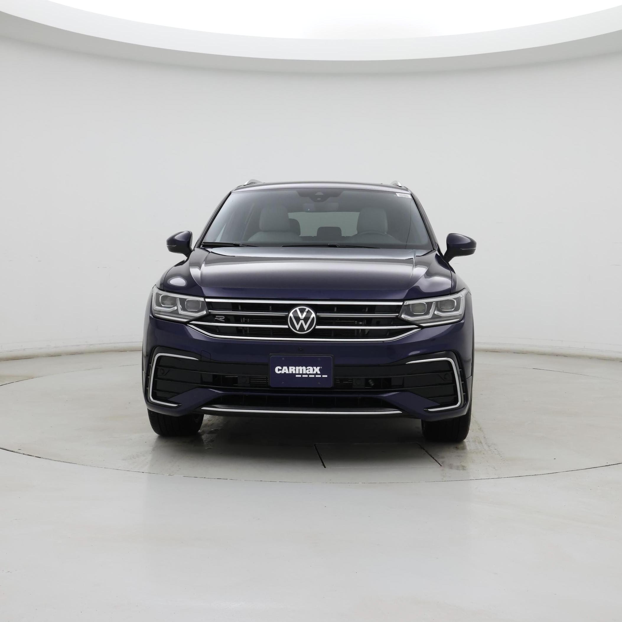 Thumbnail: 2024 Volkswagen Tiguan - 5