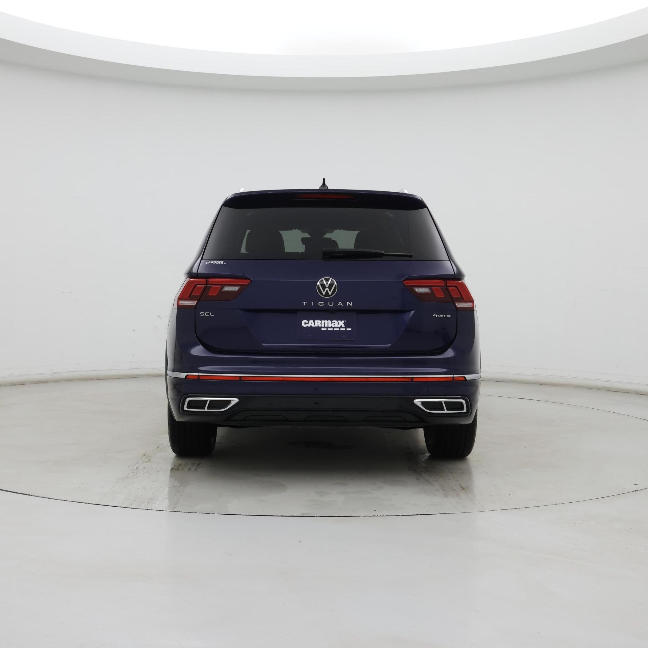 Thumbnail: 2024 Volkswagen Tiguan - 6