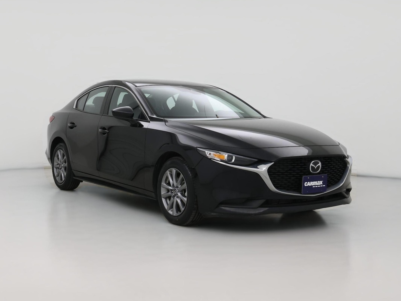 2022 Mazda Mazda3