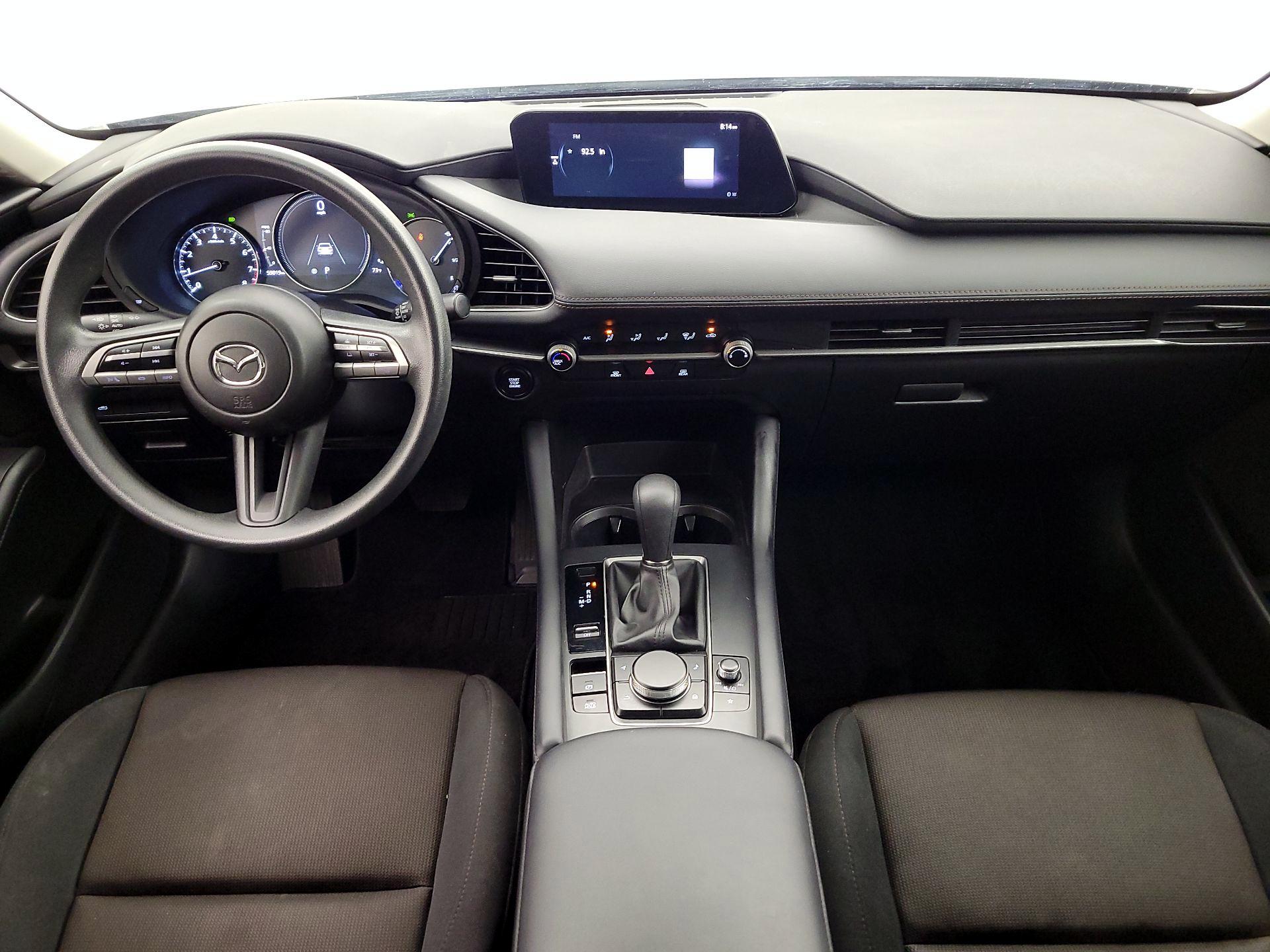 Thumbnail: 2022 Mazda Mazda3 - 9