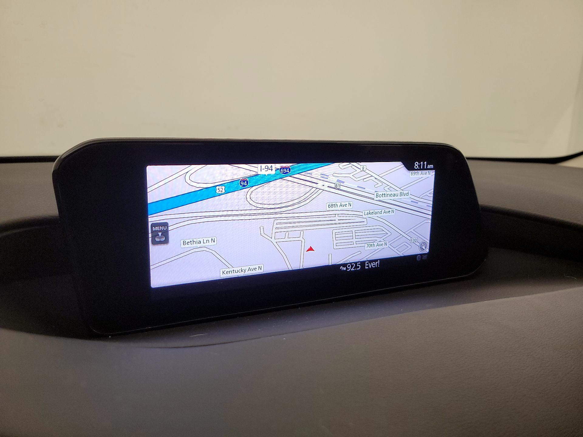 Thumbnail: 2022 Mazda Mazda3 - 14