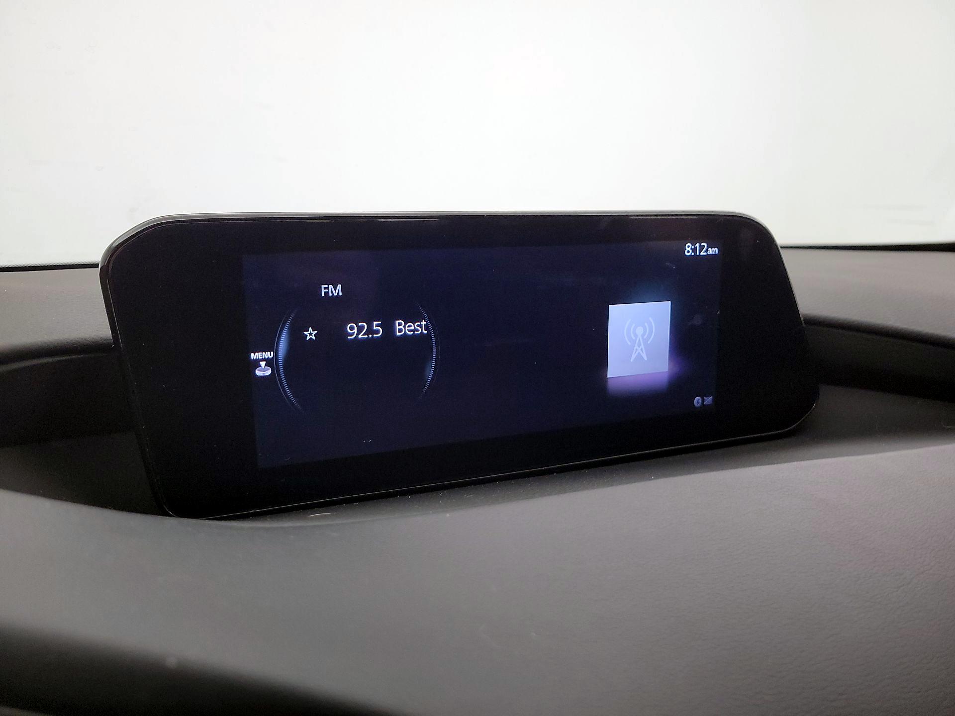 Thumbnail: 2022 Mazda Mazda3 - 16