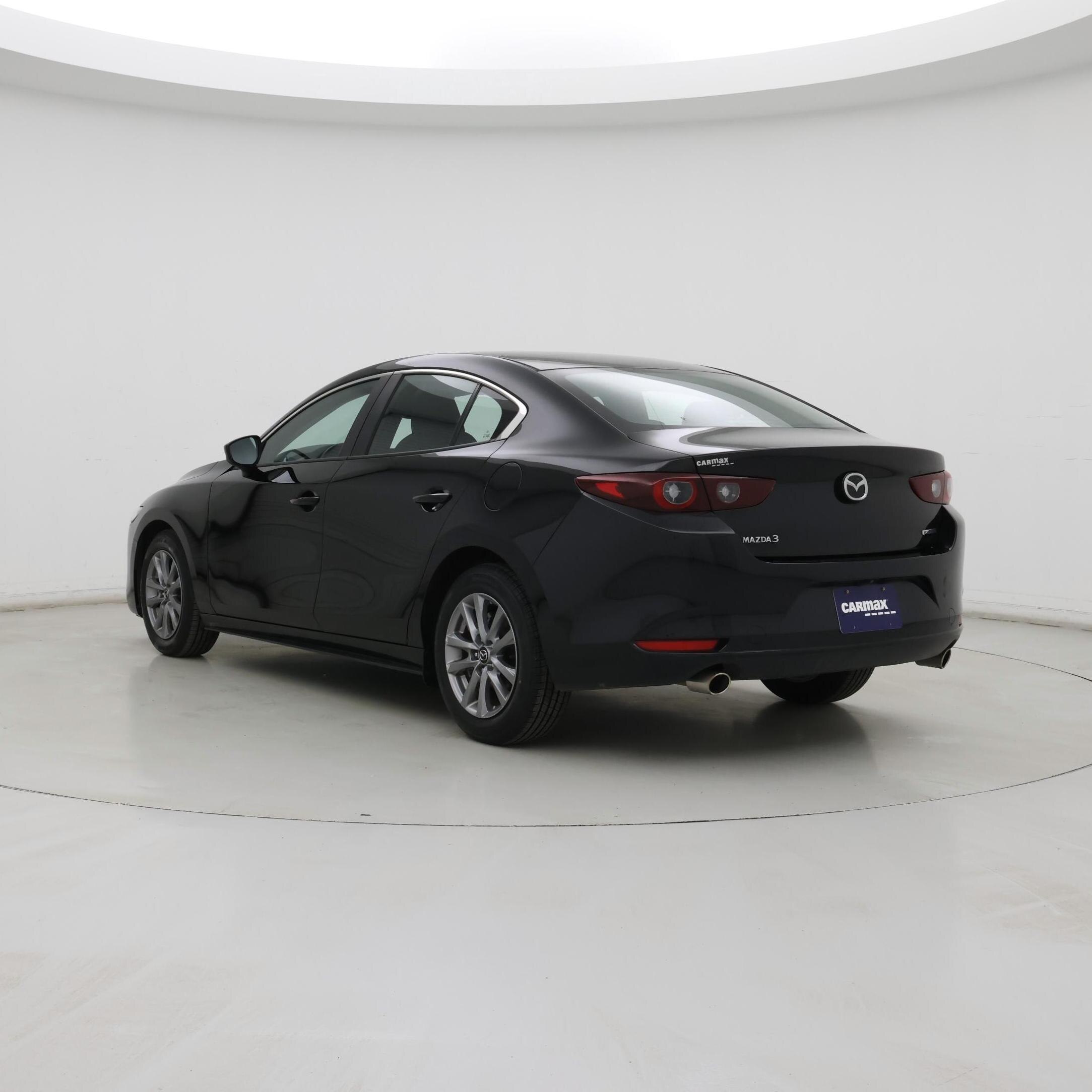 Thumbnail: 2022 Mazda Mazda3 - 2