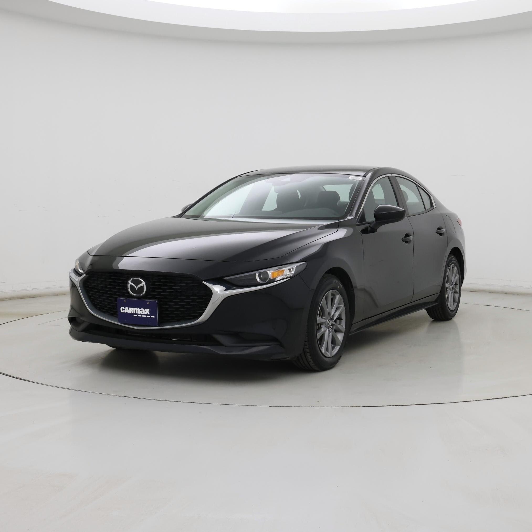 Thumbnail: 2022 Mazda Mazda3 - 4