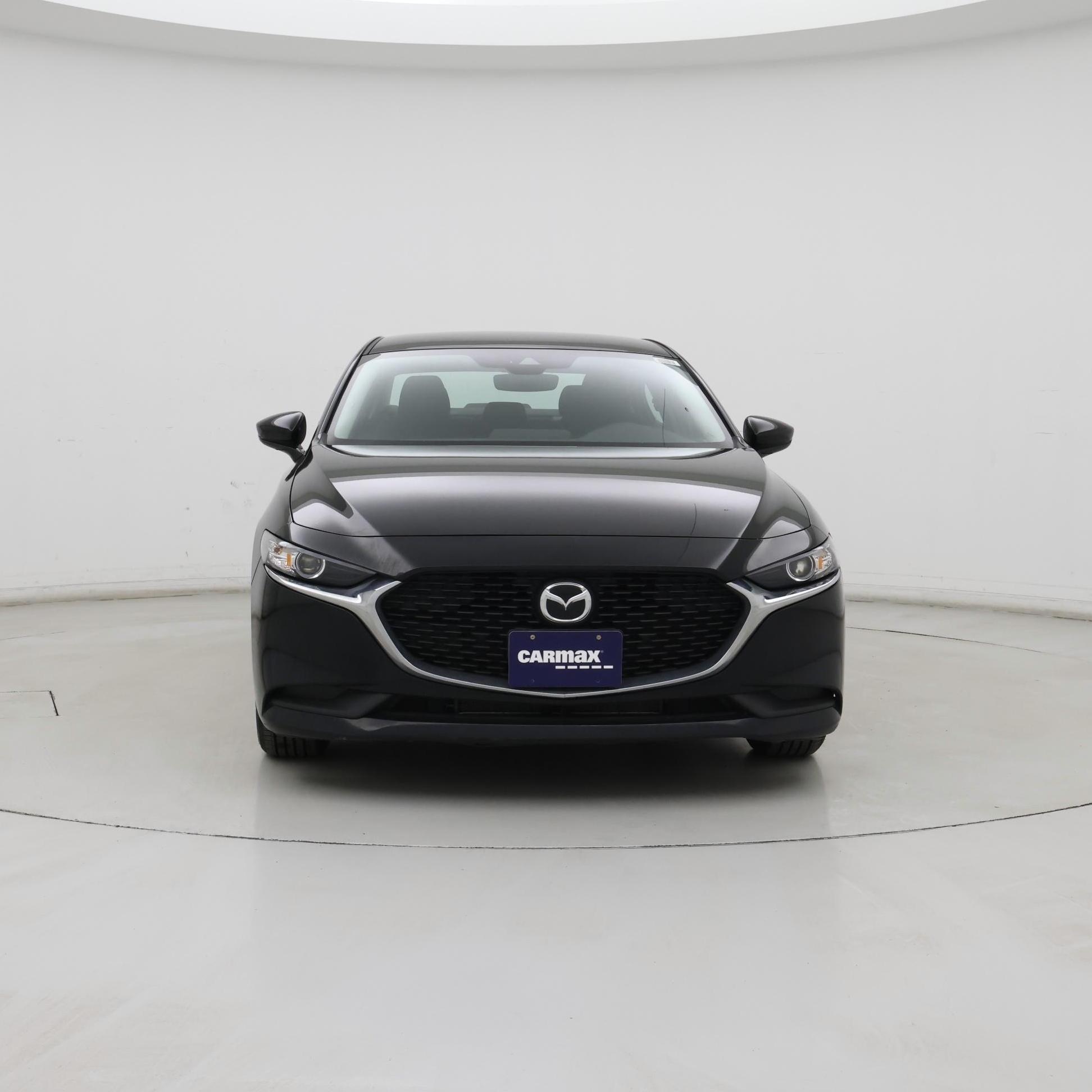 Thumbnail: 2022 Mazda Mazda3 - 5