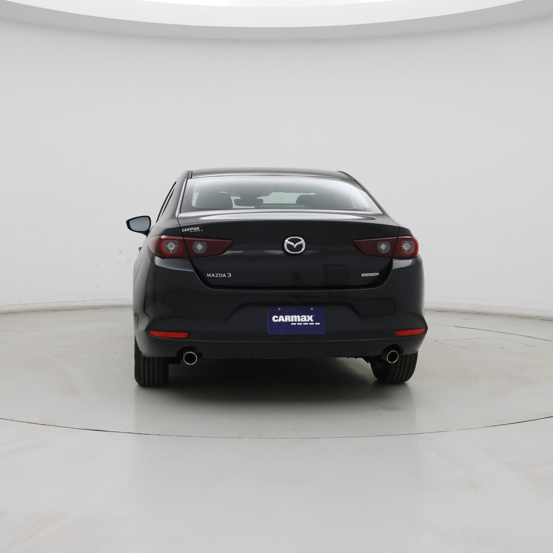 Thumbnail: 2022 Mazda Mazda3 - 6