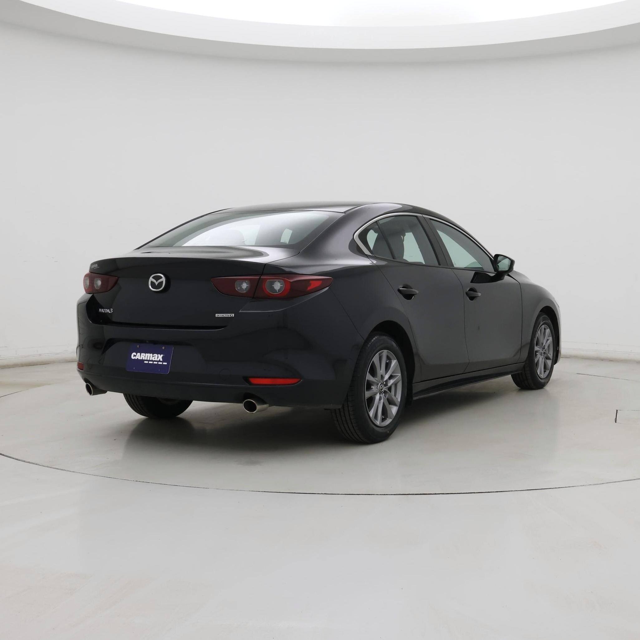 Thumbnail: 2022 Mazda Mazda3 - 8