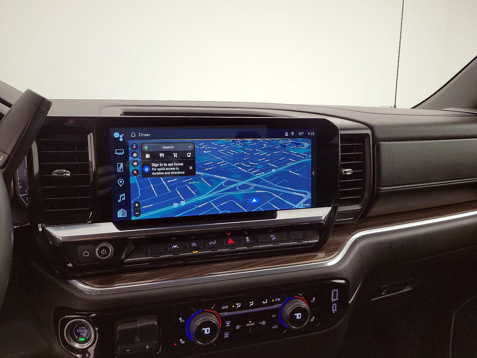 Thumbnail: 2025 Chevrolet Silverado 1500 - 14