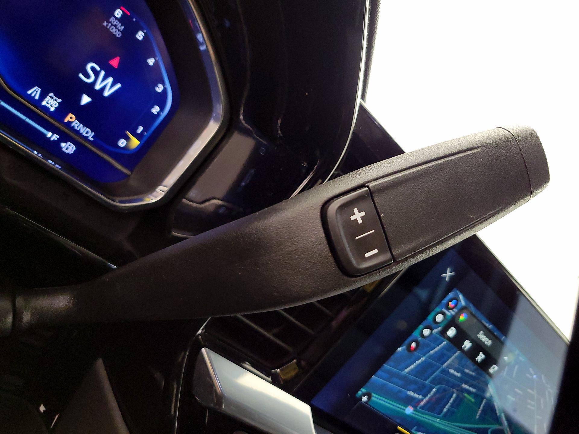 Thumbnail: 2025 Chevrolet Silverado 1500 - 18