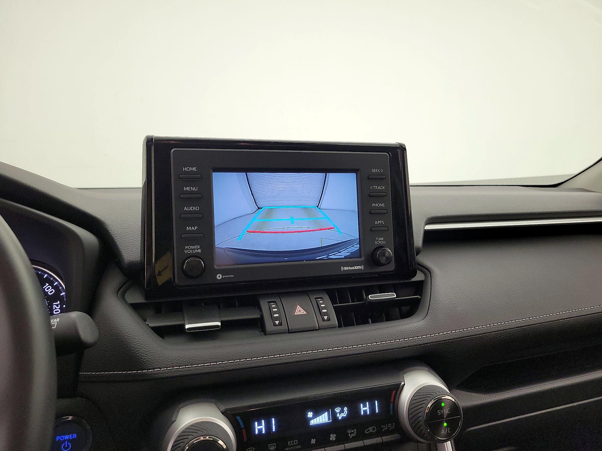 Thumbnail: 2021 Toyota RAV4 - 15