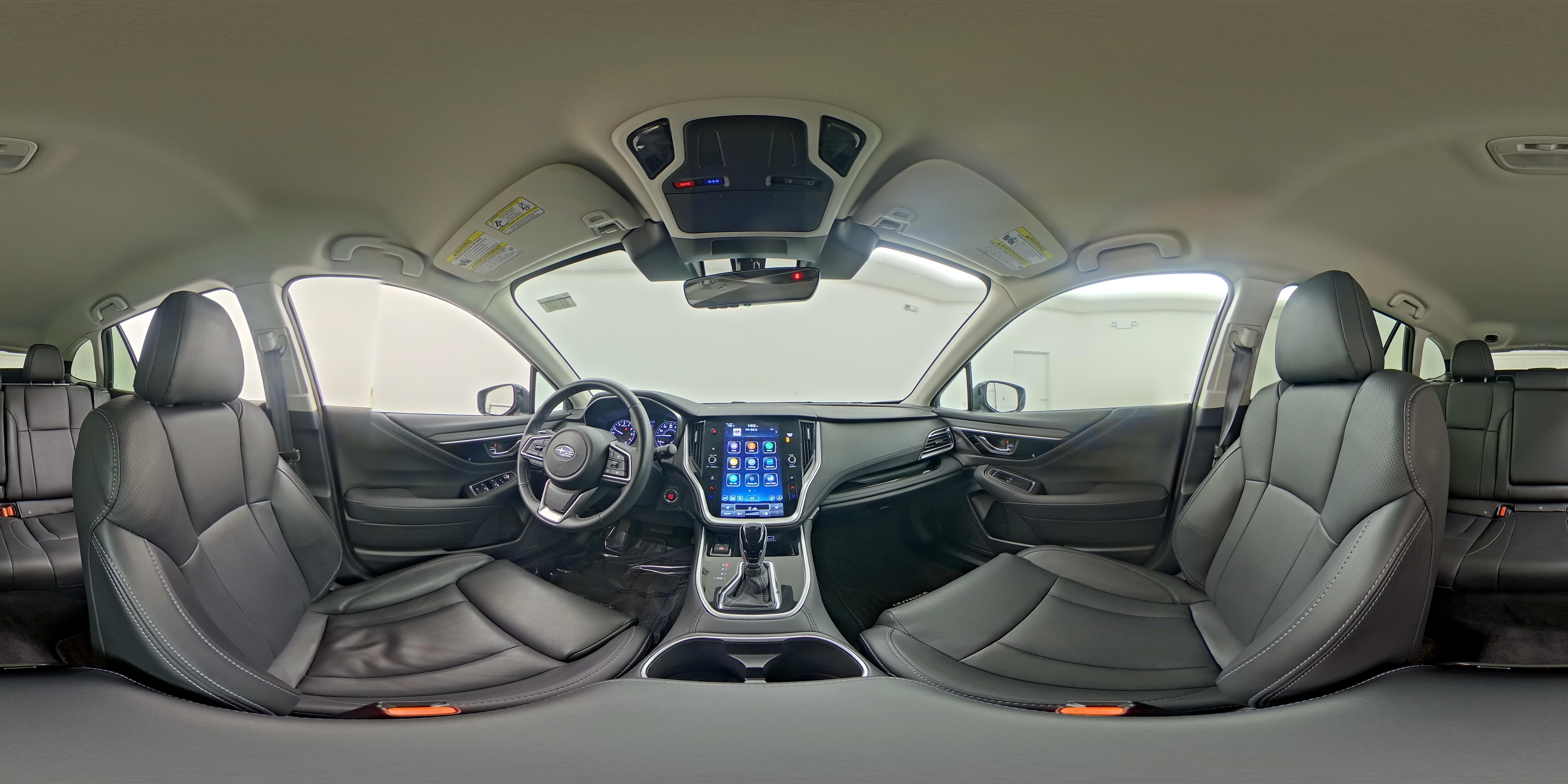 2023 Subaru Outback Limited - Photo 24
