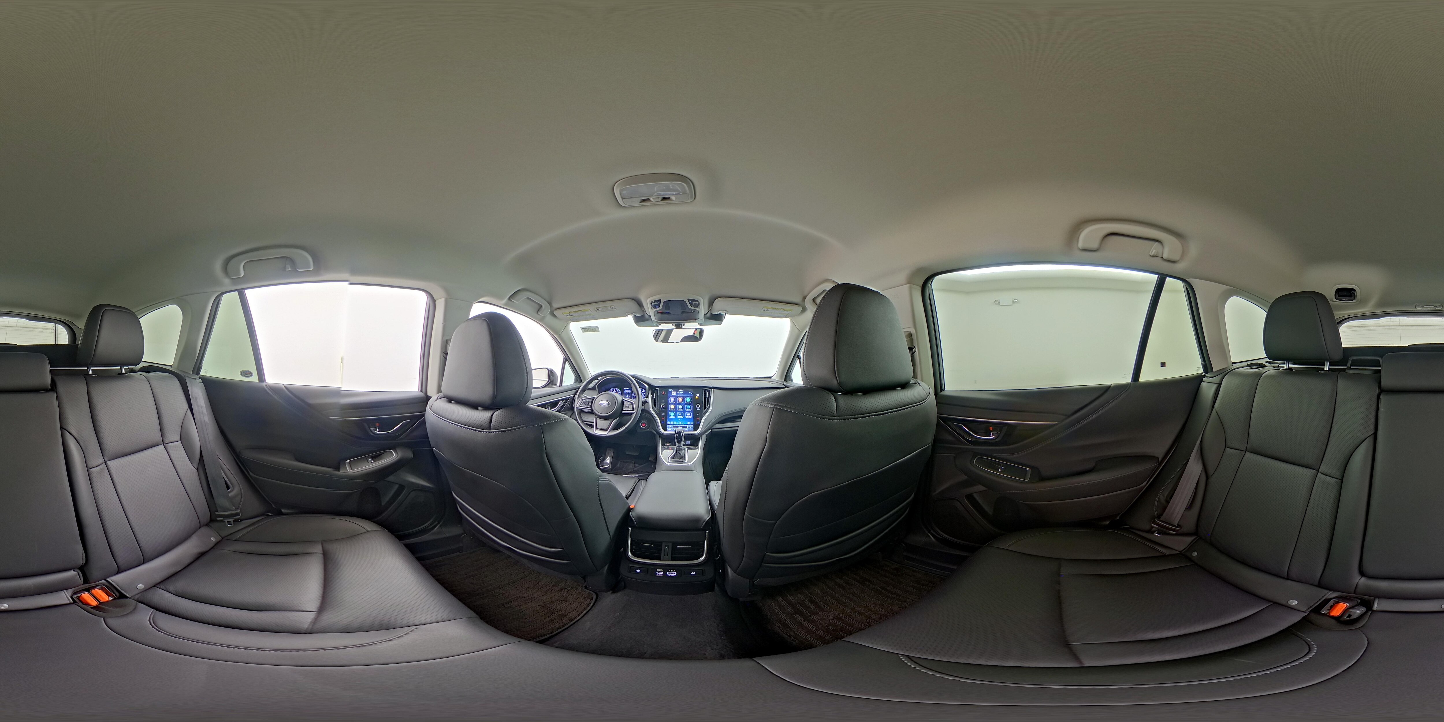 2023 Subaru Outback Limited - Photo 25