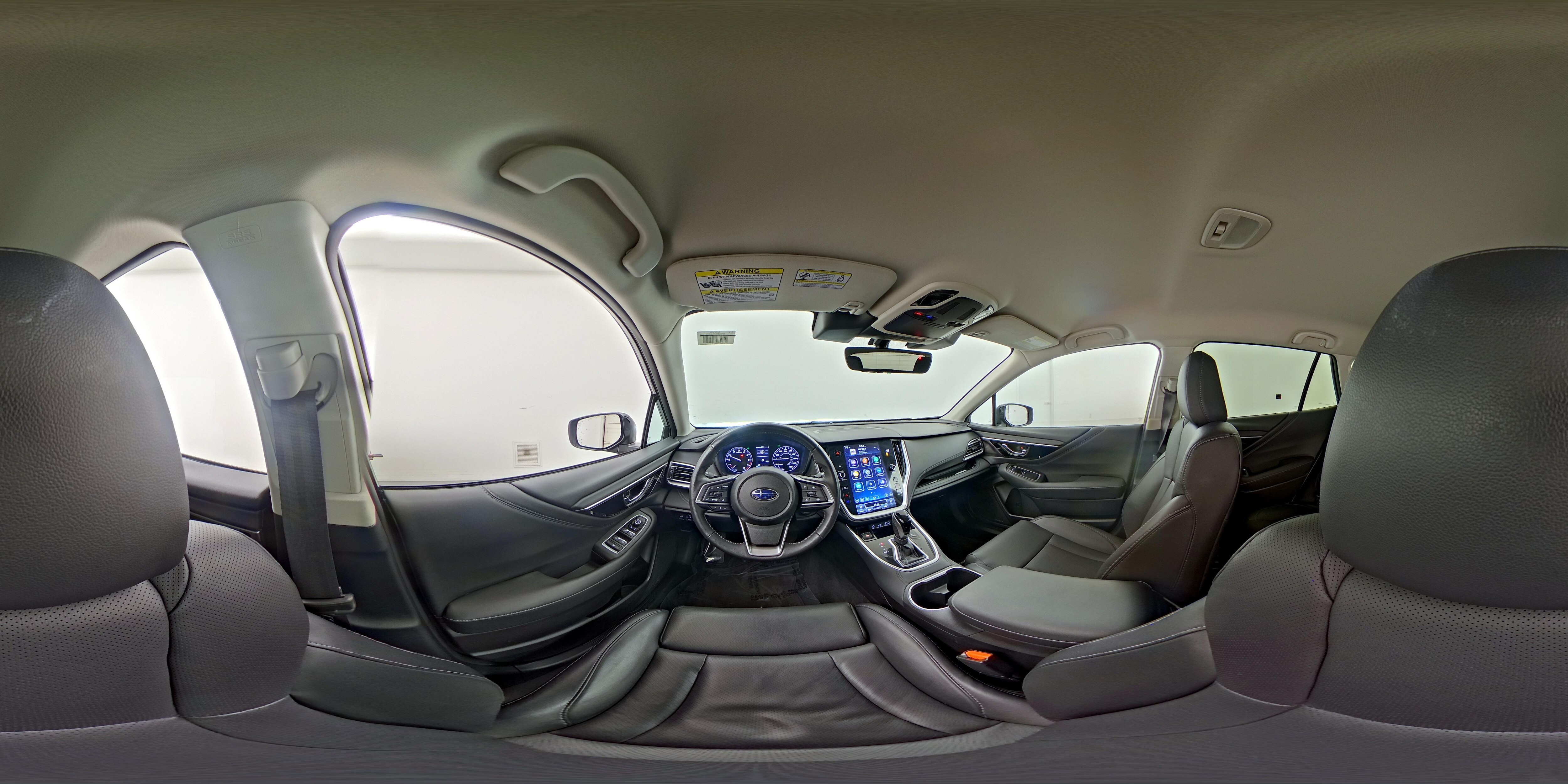 2023 Subaru Outback Limited - Photo 26