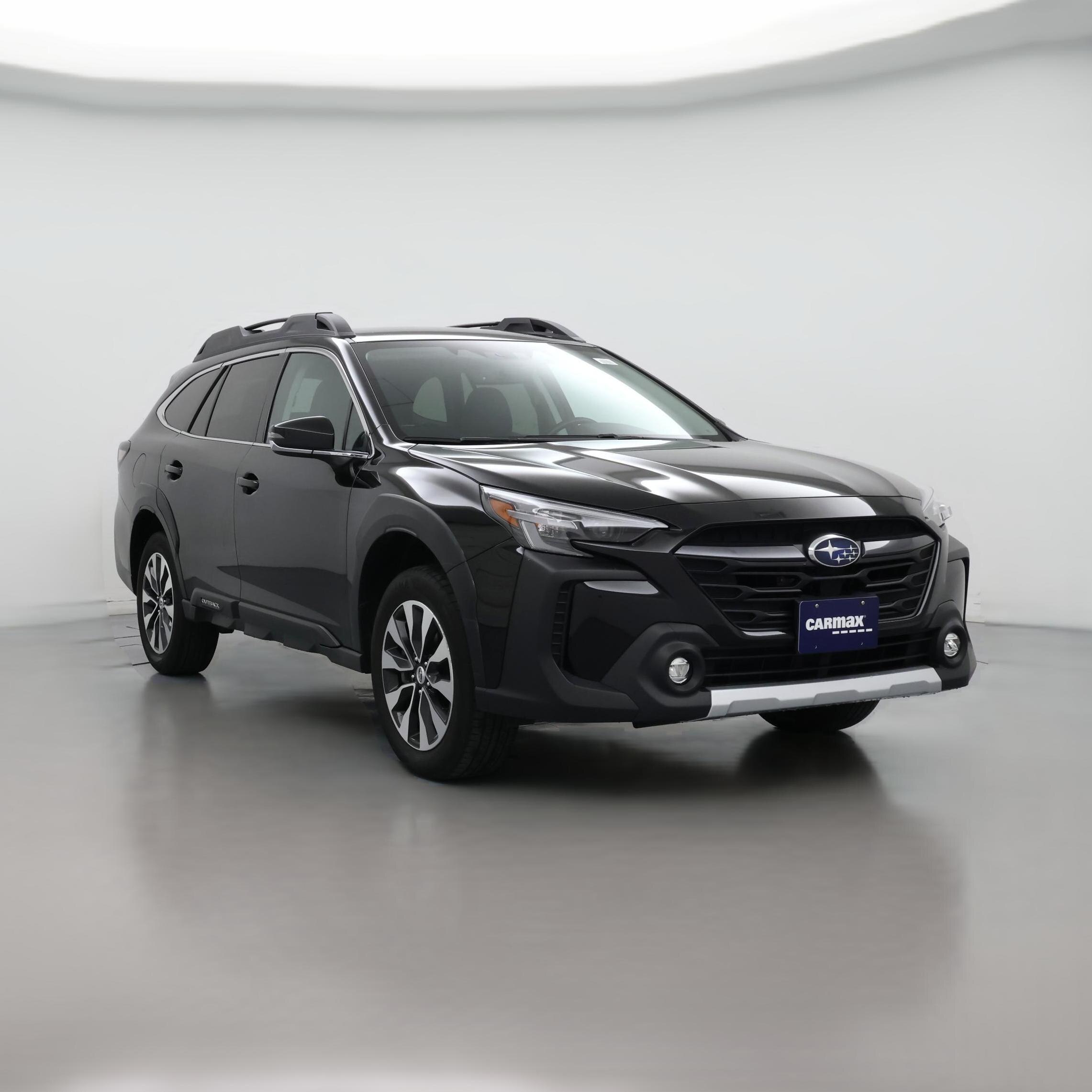 Thumbnail: 2023 Subaru Outback - 1