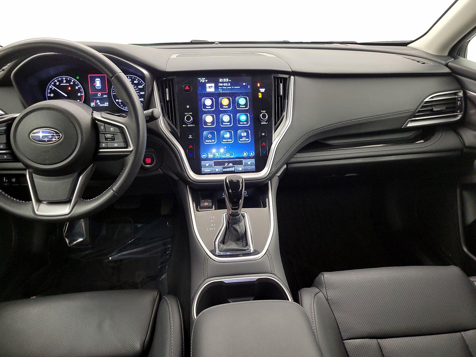 Thumbnail: 2023 Subaru Outback - 9