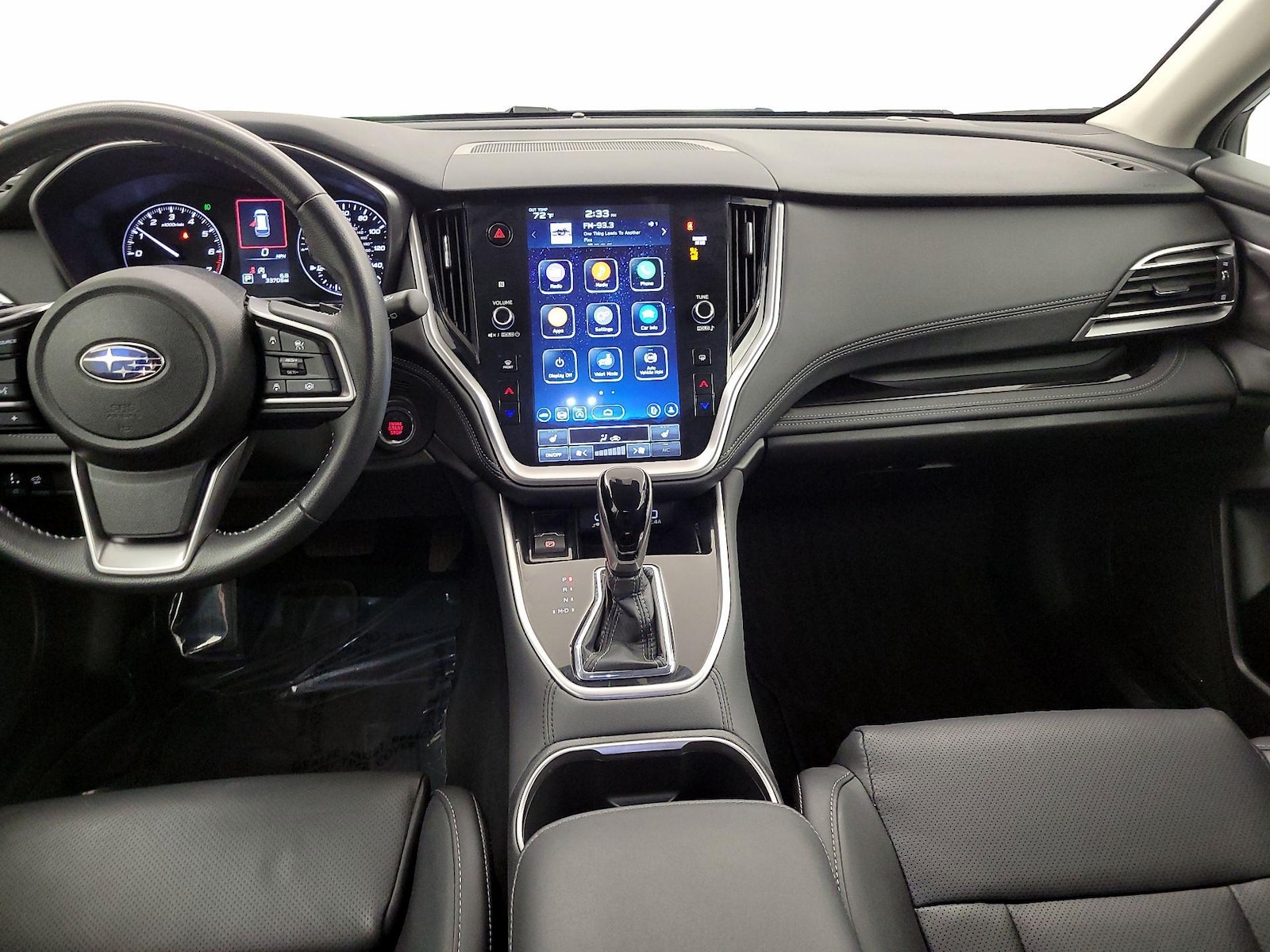 2023 Subaru Outback Limited - Photo 10