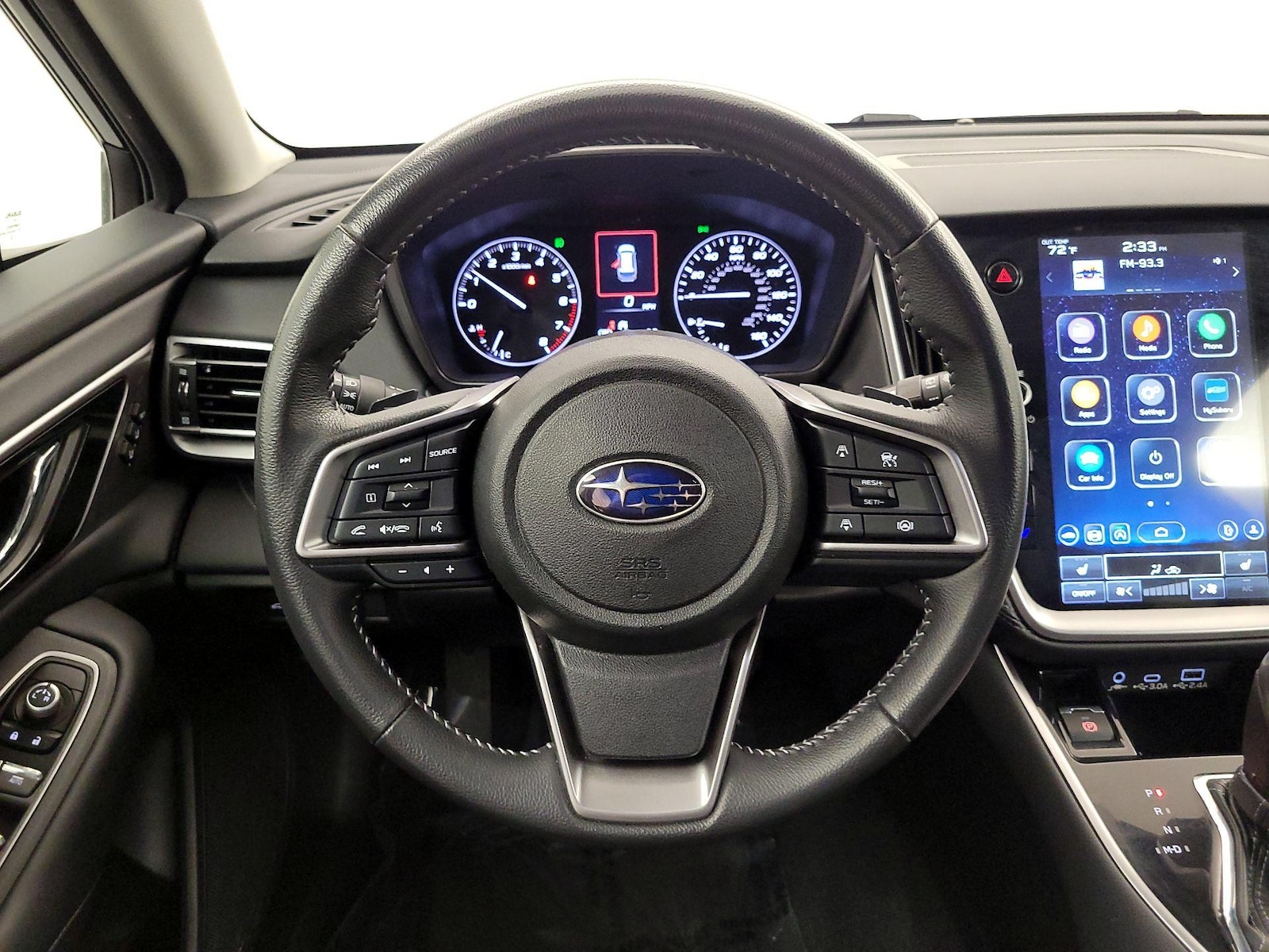 2023 Subaru Outback Limited - Photo 11