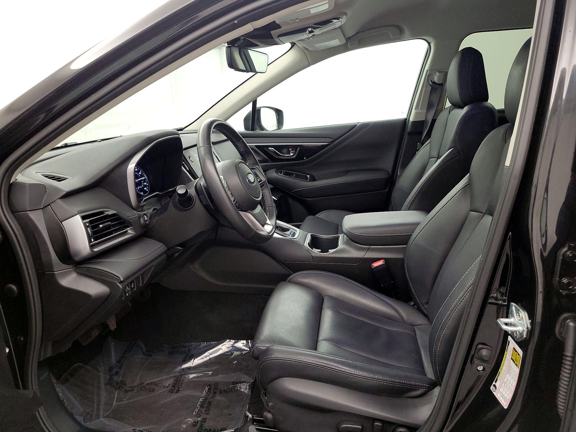 Thumbnail: 2023 Subaru Outback - 11