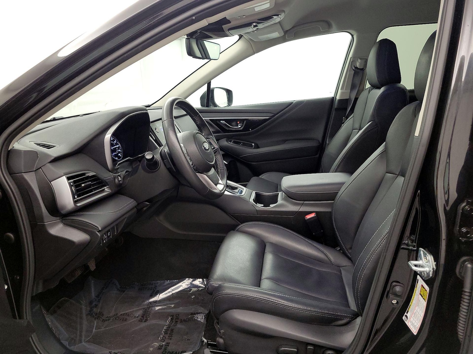 2023 Subaru Outback Limited - Photo 12