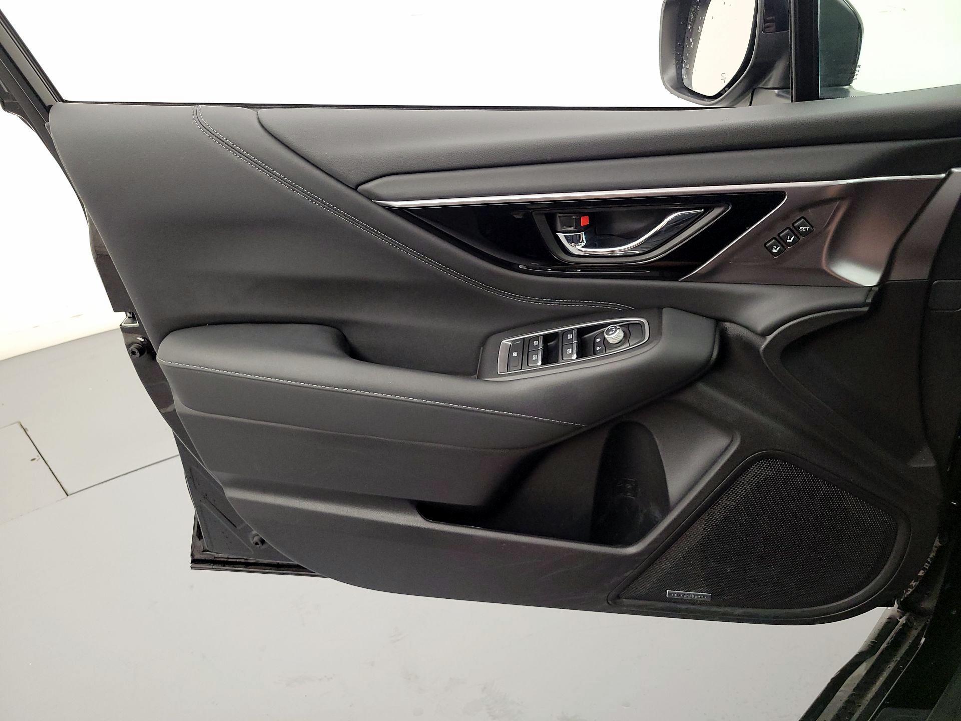 Thumbnail: 2023 Subaru Outback - 12