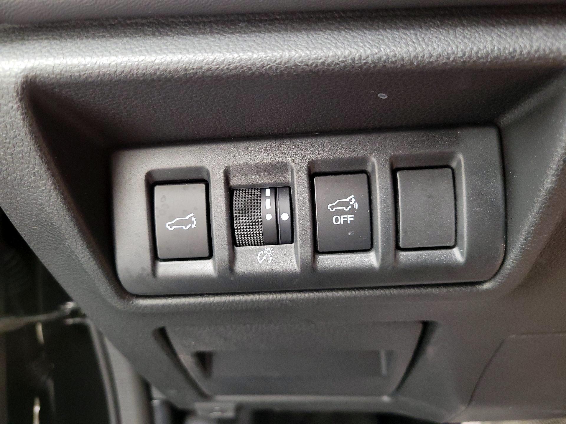 Thumbnail: 2023 Subaru Outback - 13