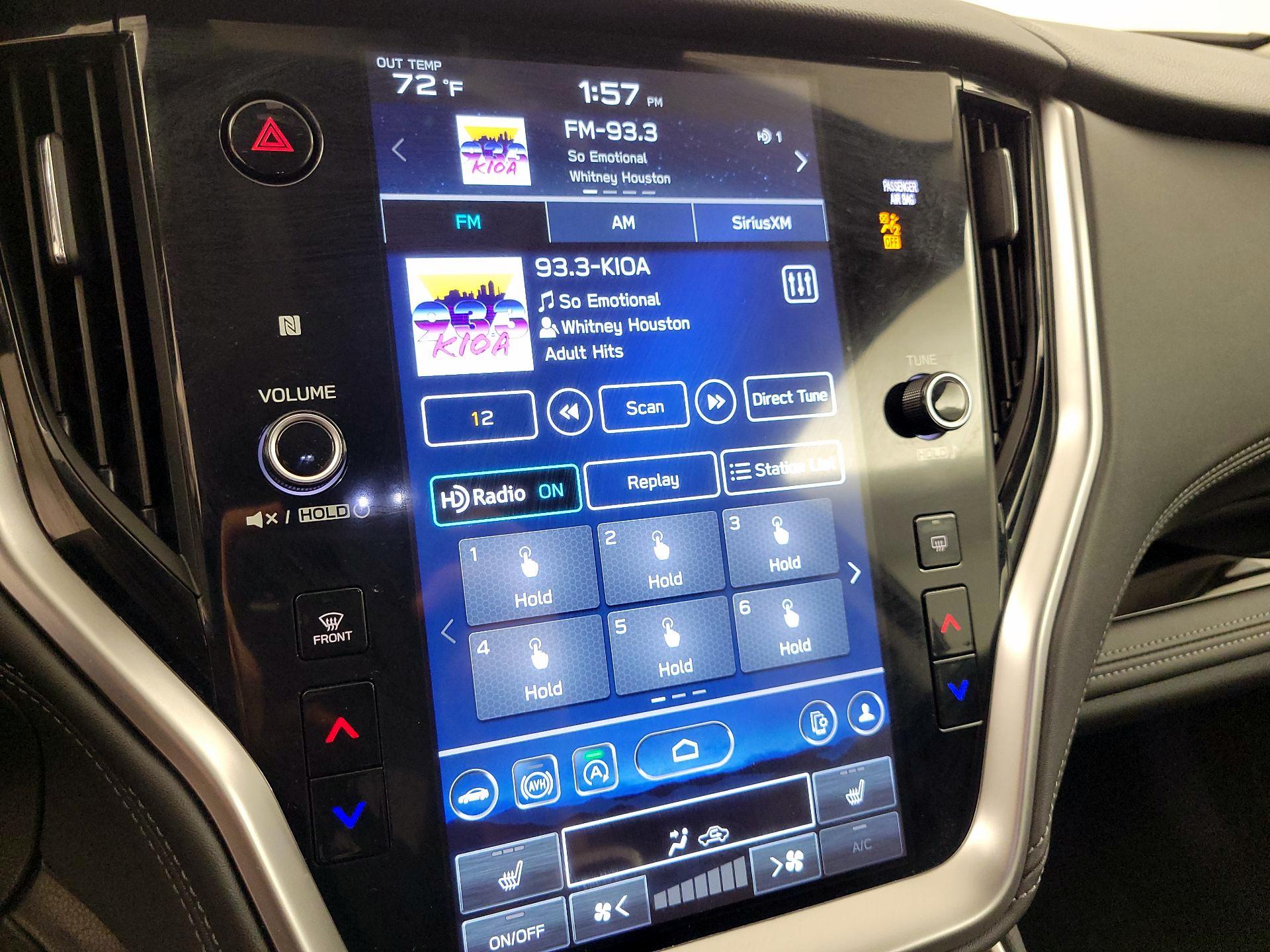 Thumbnail: 2023 Subaru Outback - 15