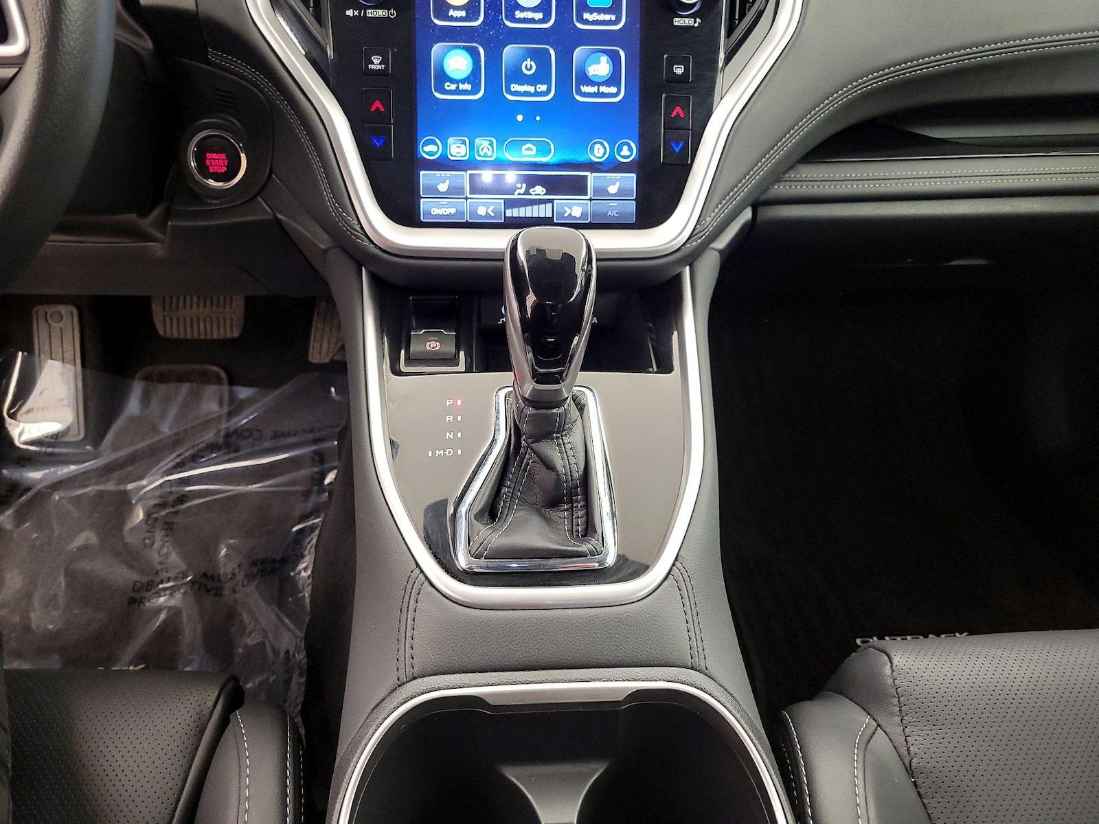 2023 Subaru Outback Limited - Photo 18