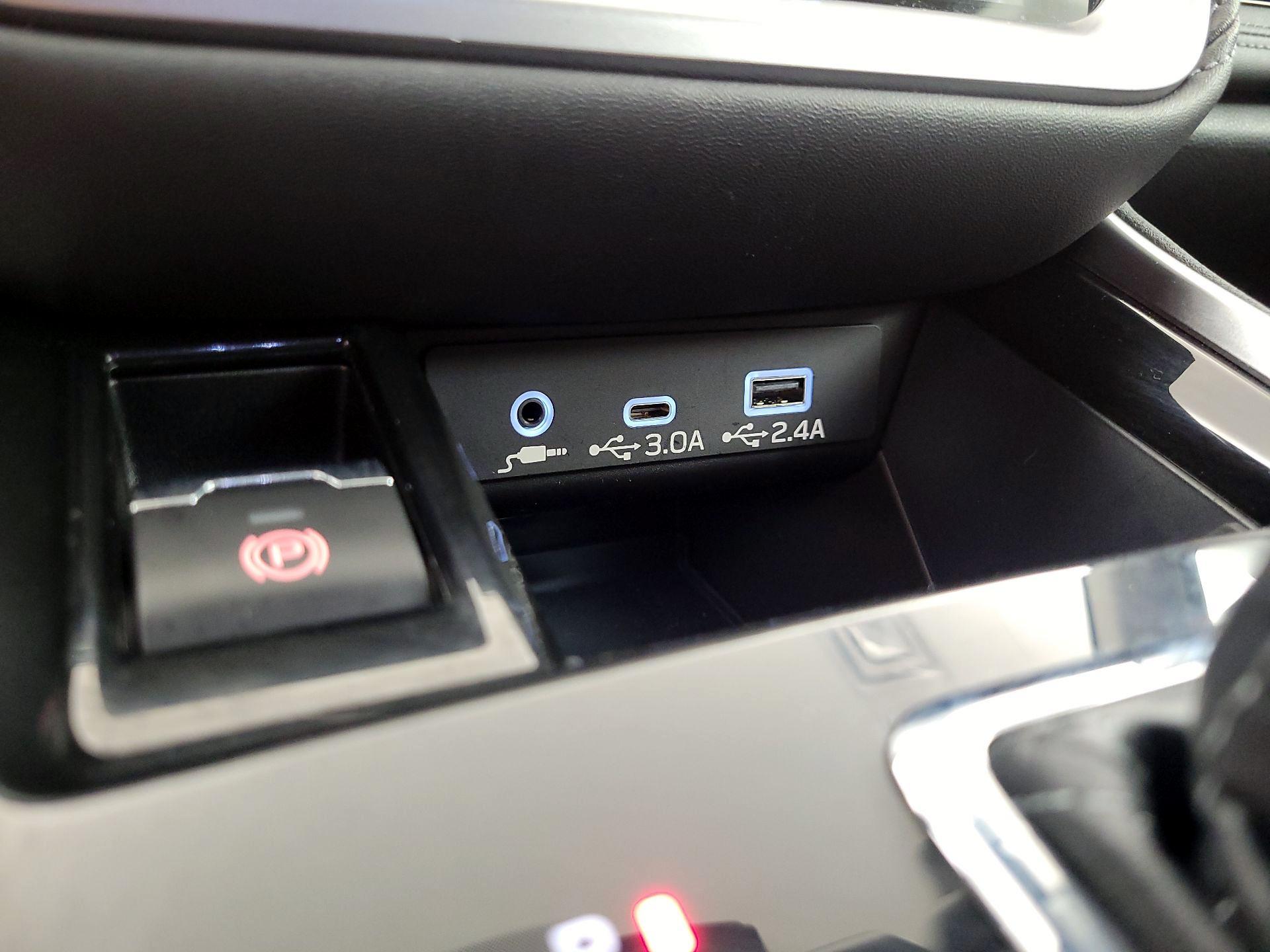 Thumbnail: 2023 Subaru Outback - 18