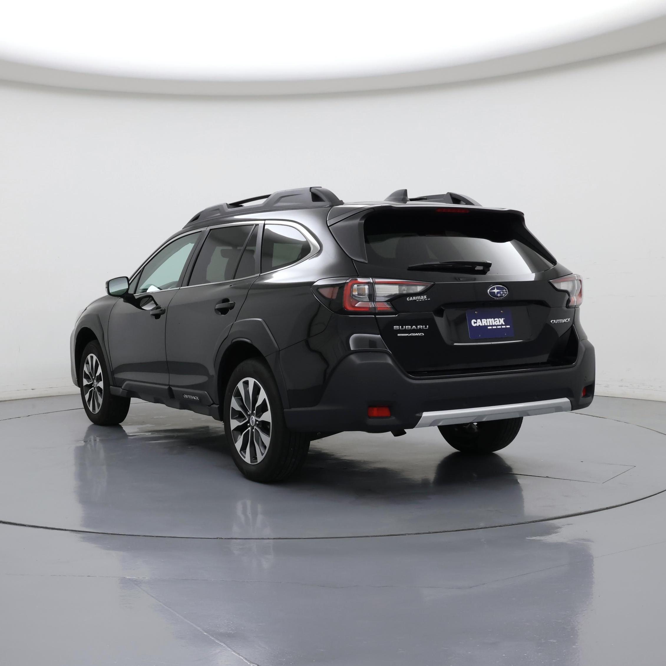 Thumbnail: 2023 Subaru Outback - 2