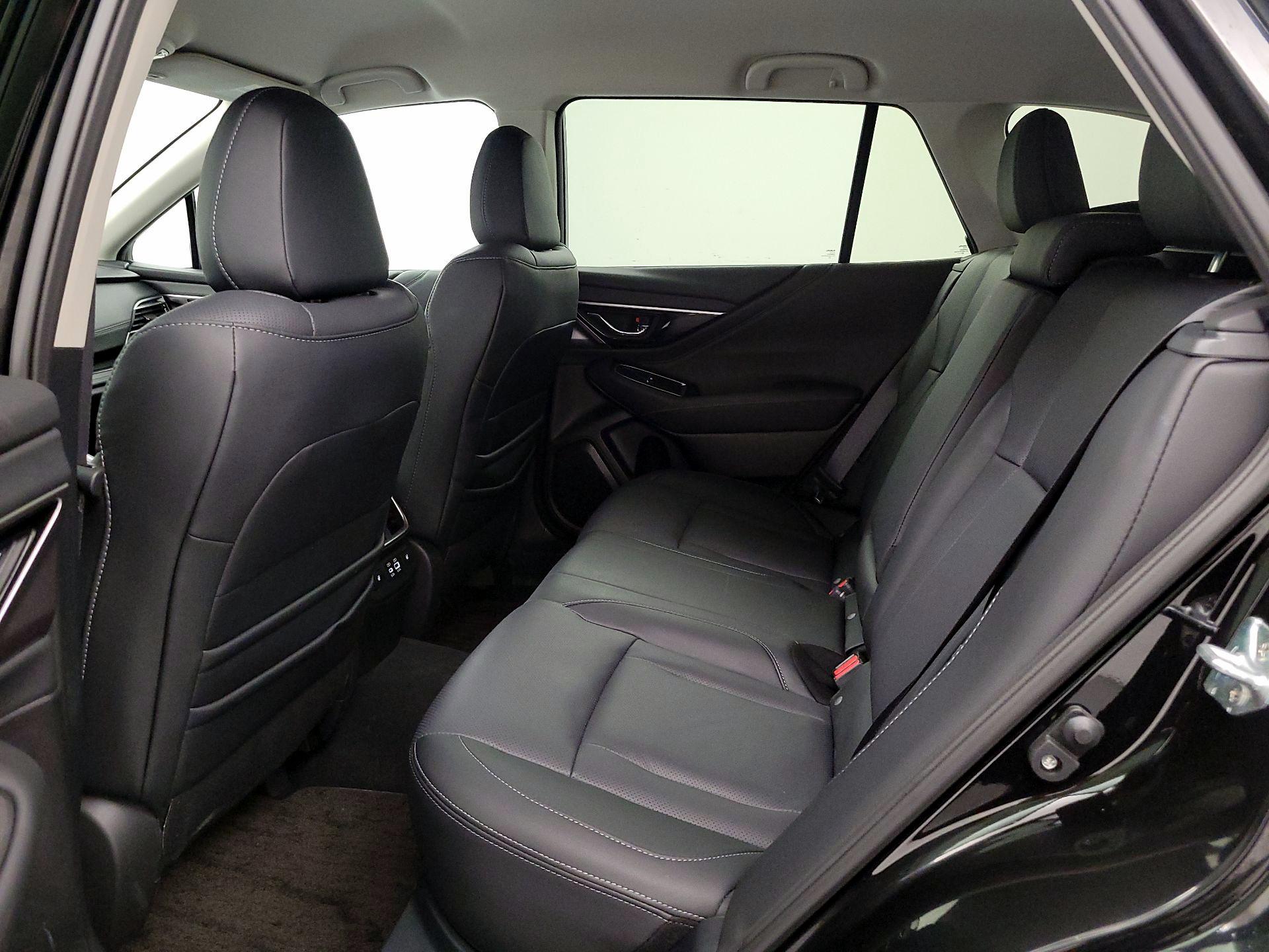 Thumbnail: 2023 Subaru Outback - 19