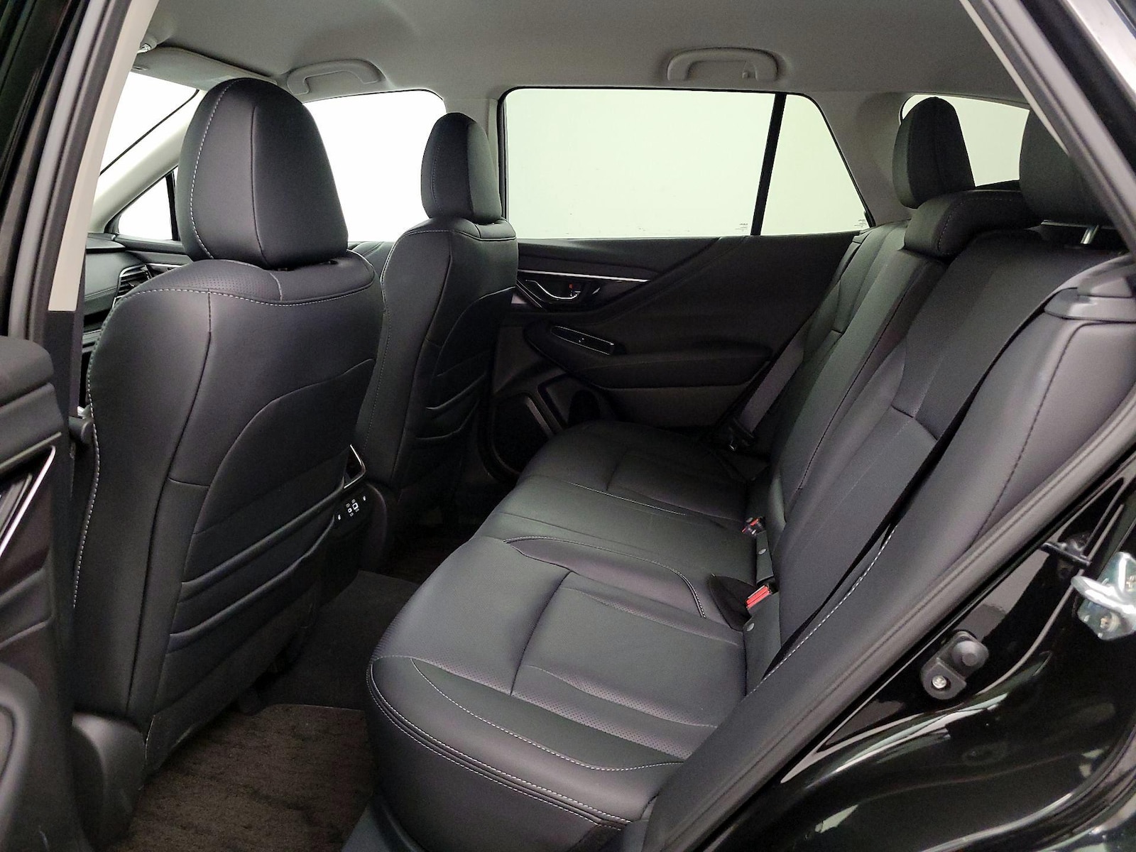 2023 Subaru Outback Limited - Photo 20