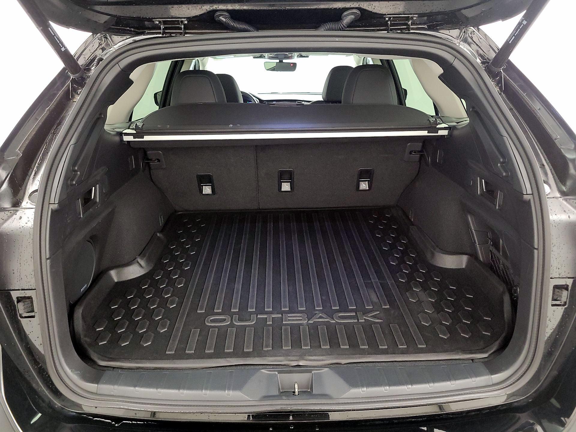 Thumbnail: 2023 Subaru Outback - 20