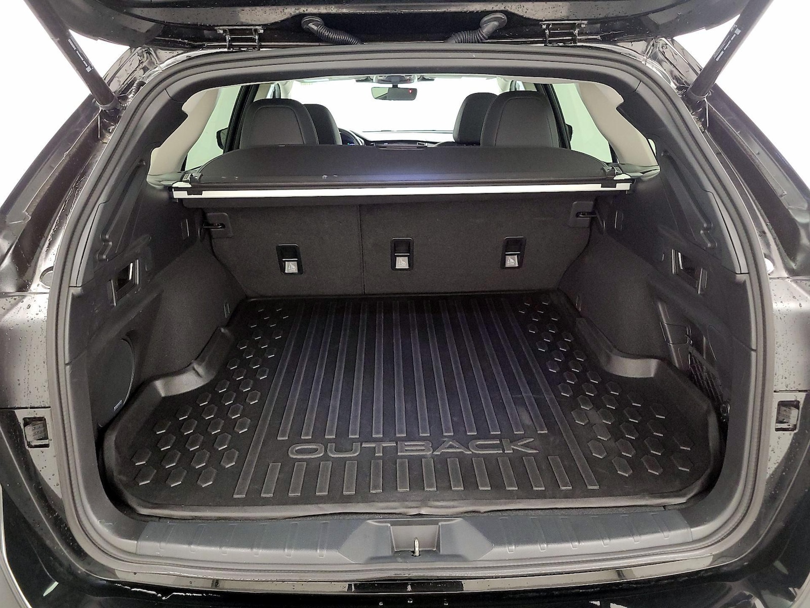 2023 Subaru Outback Limited - Photo 21